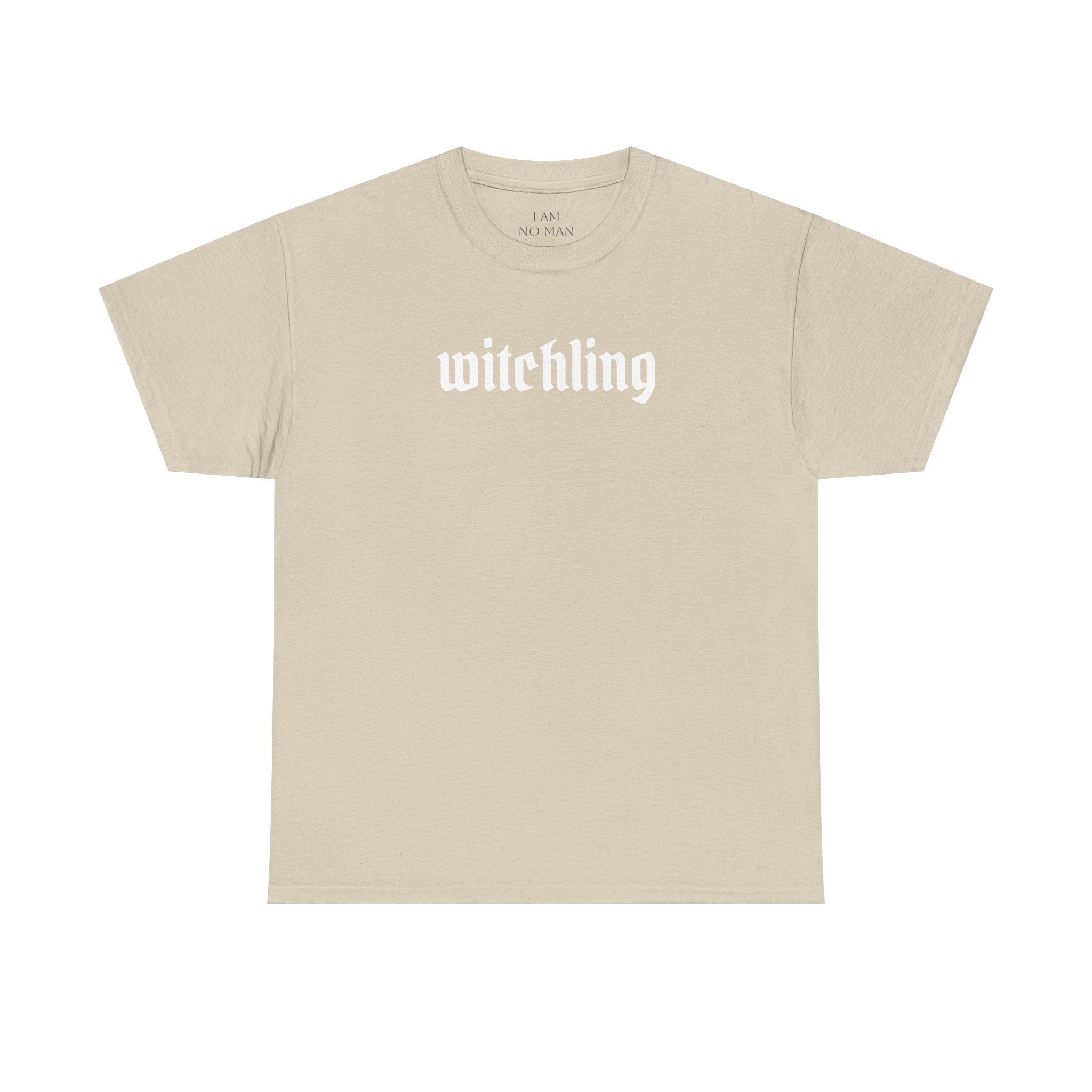 "witchling" T Shirt