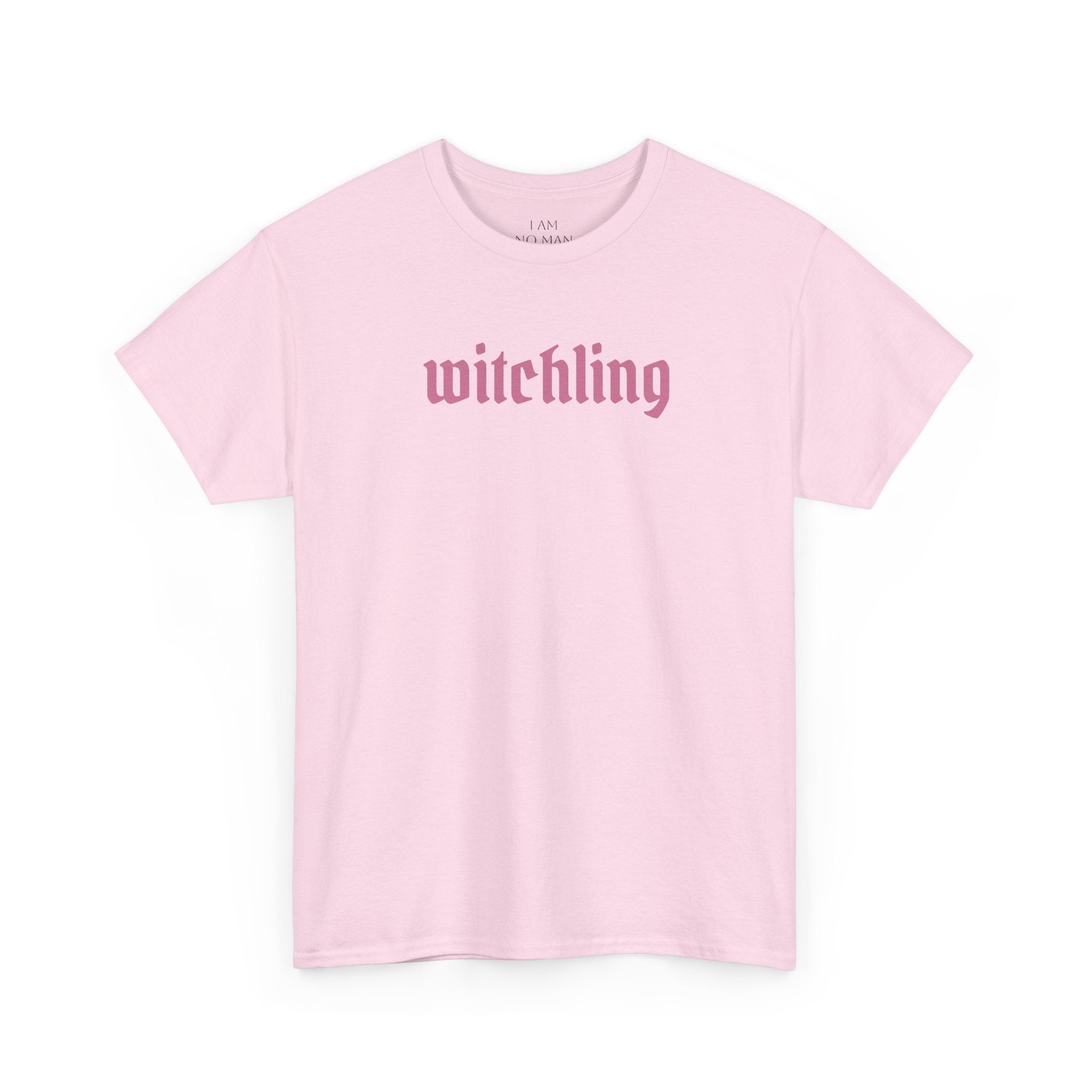 "witchling" T Shirt