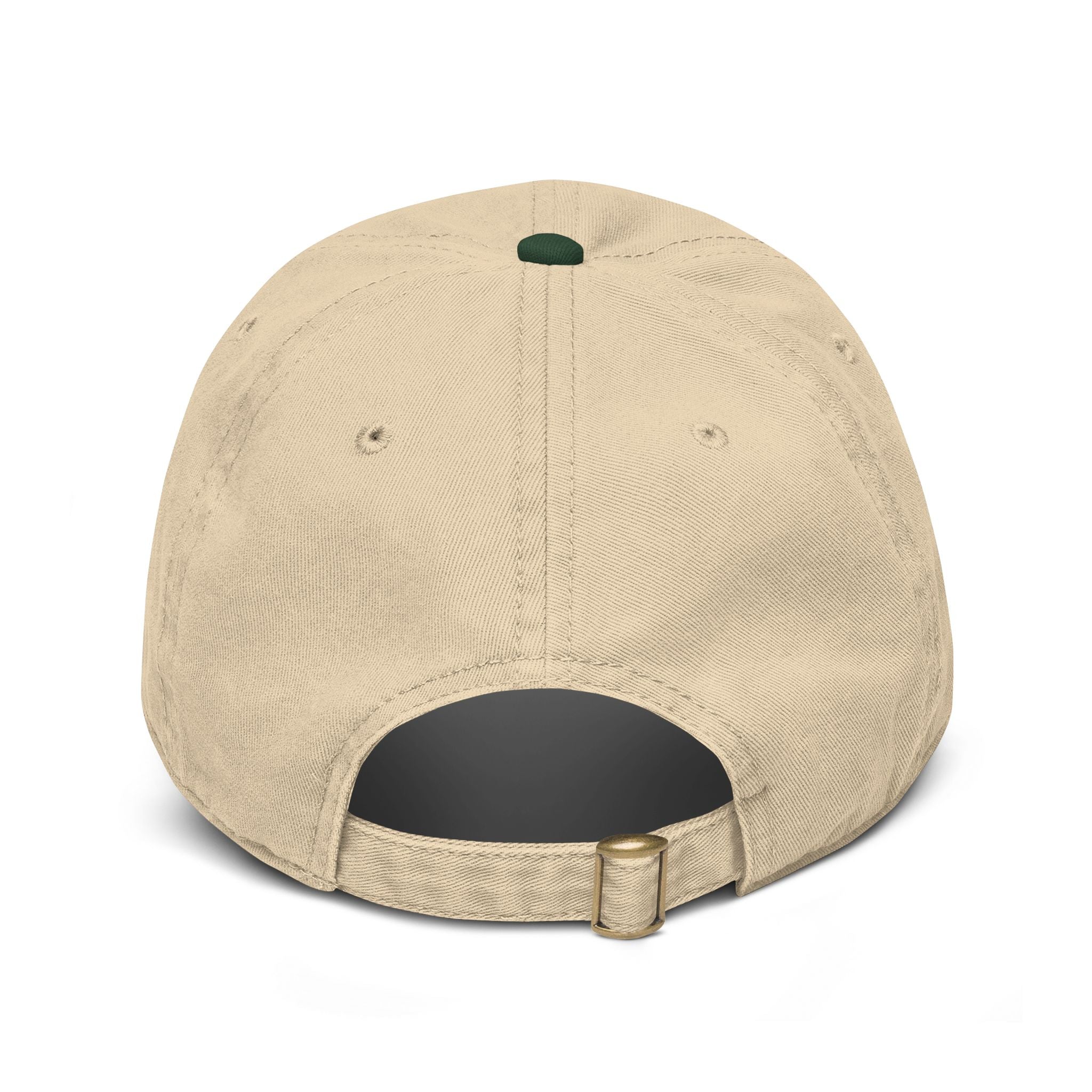 Terrasen embroidered baseball cap