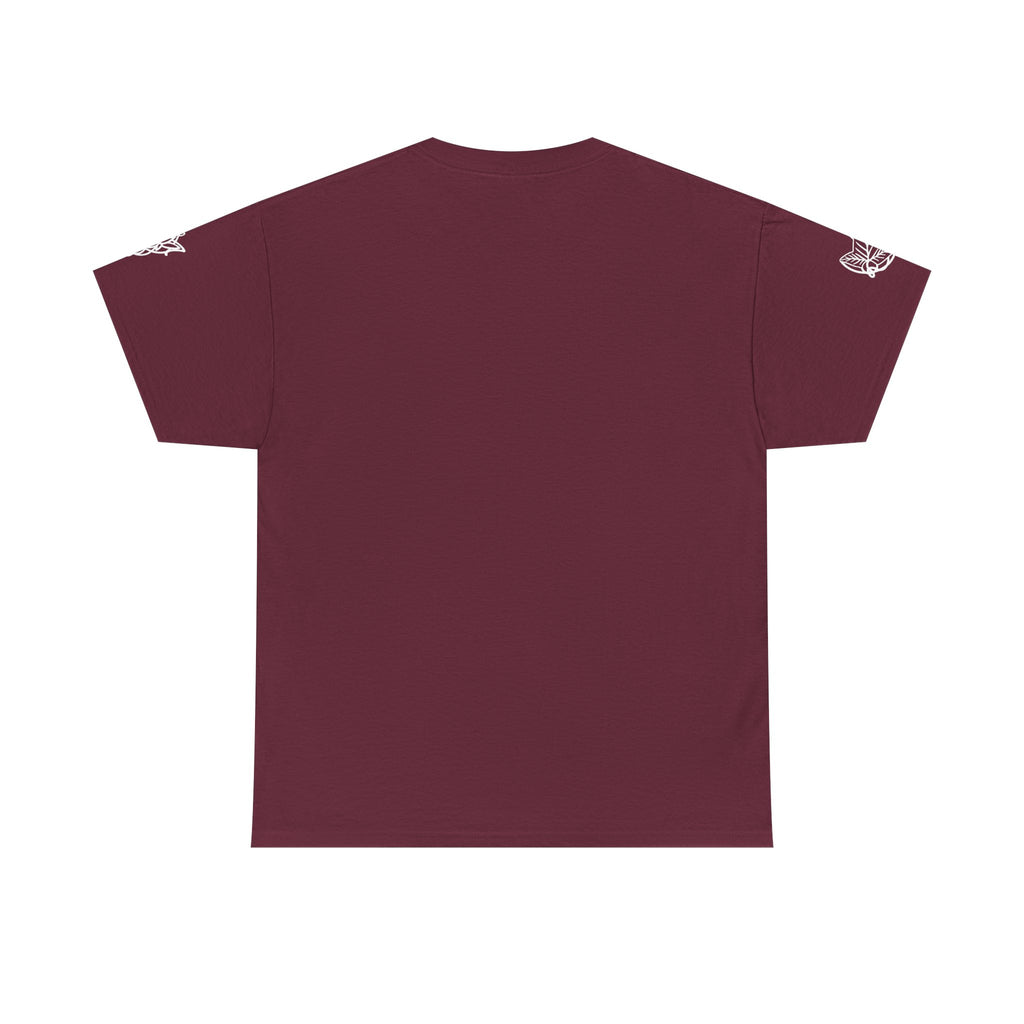 "I am no man" T Shirt