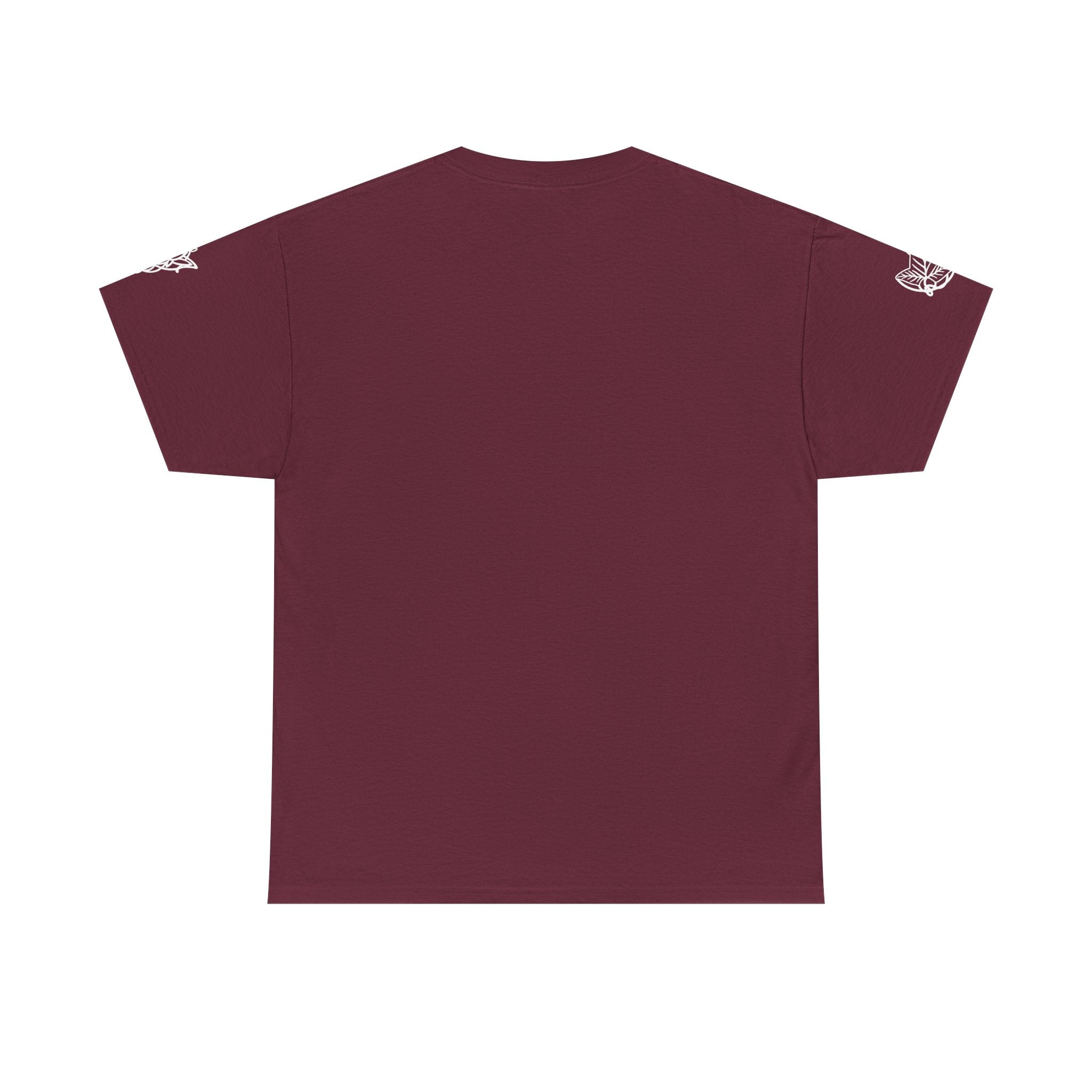 "I am no man" T Shirt