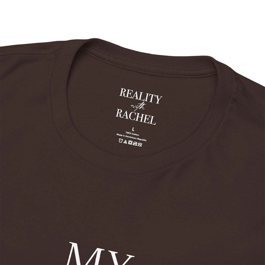 "My Daughter and I Talk Shit About You" T Shirt