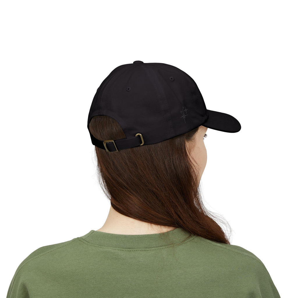 High Lady Hat - Black