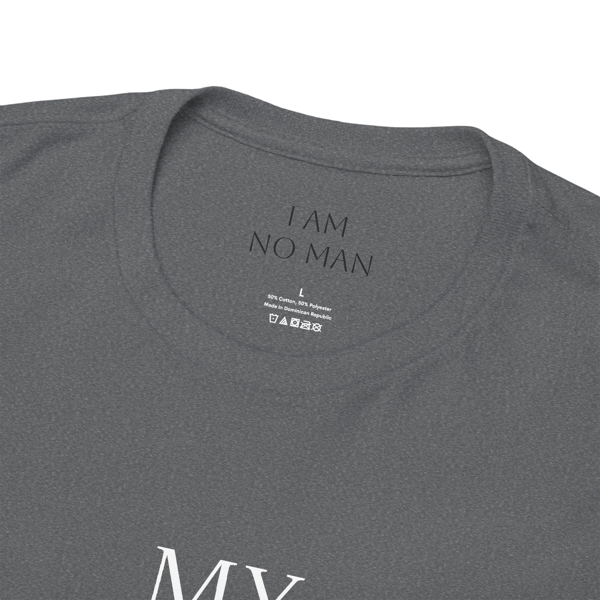 "My Mom and I Talk Shit About You" T Shirt