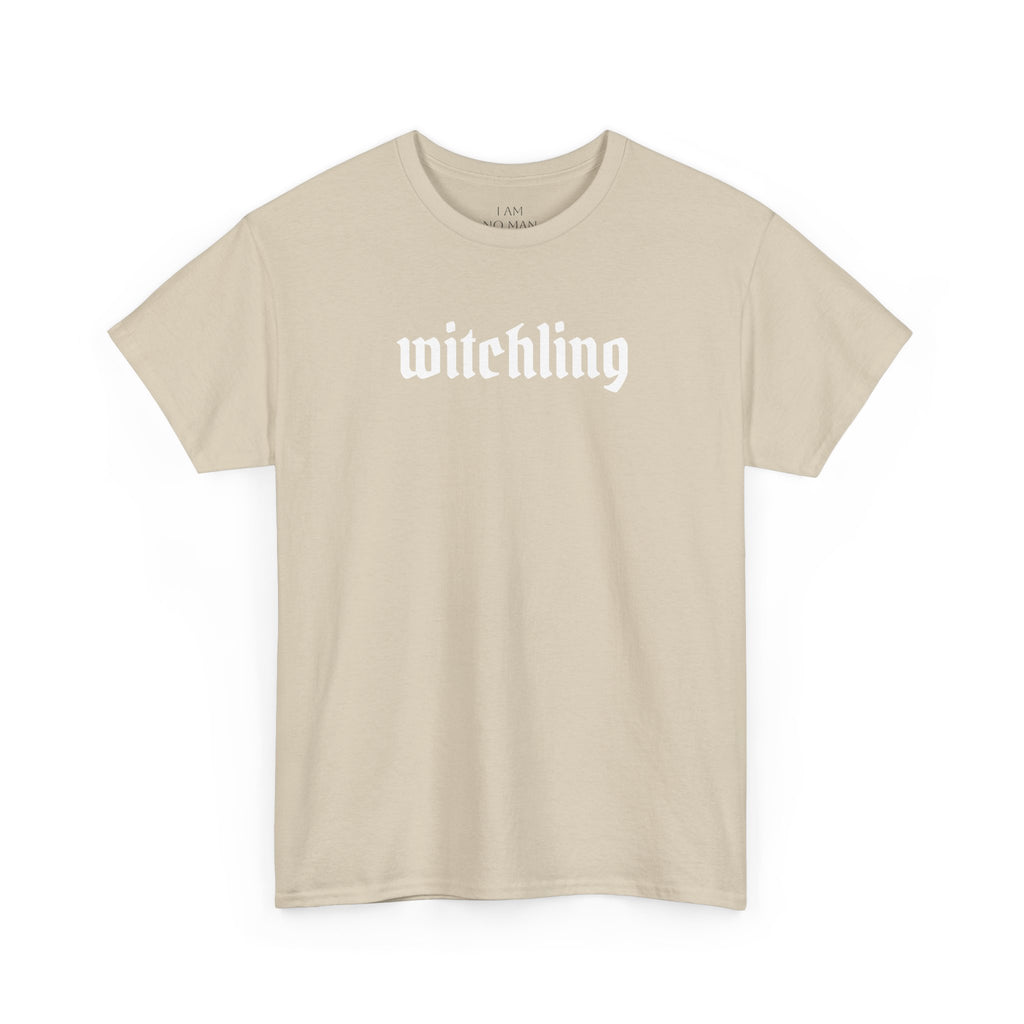 "witchling" T Shirt