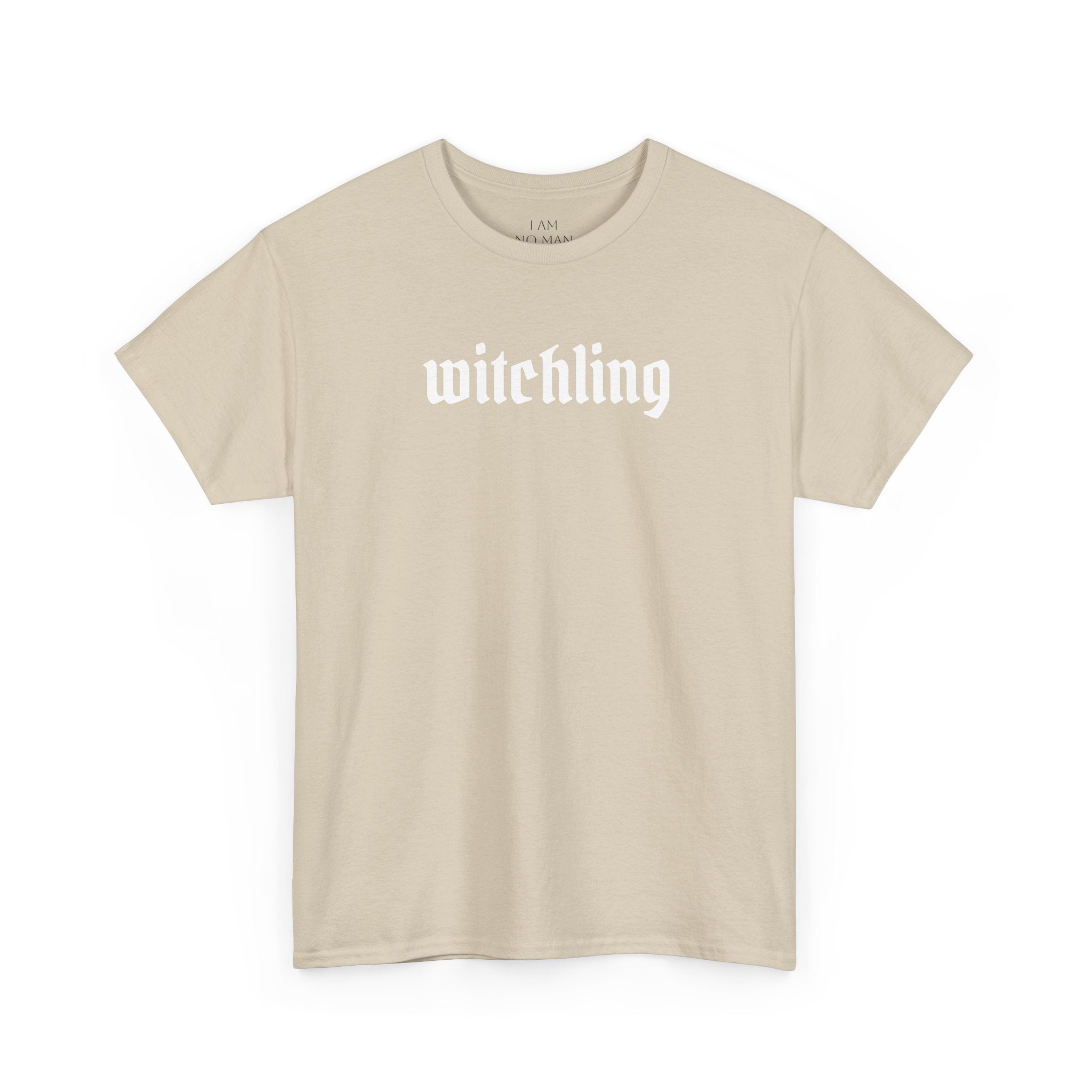 "witchling" T Shirt