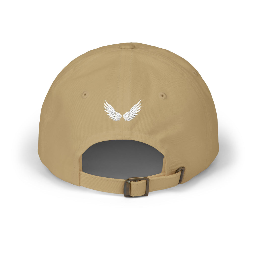 Athalar Dad Cap | Embroidered Baseball Hat, Forest Green