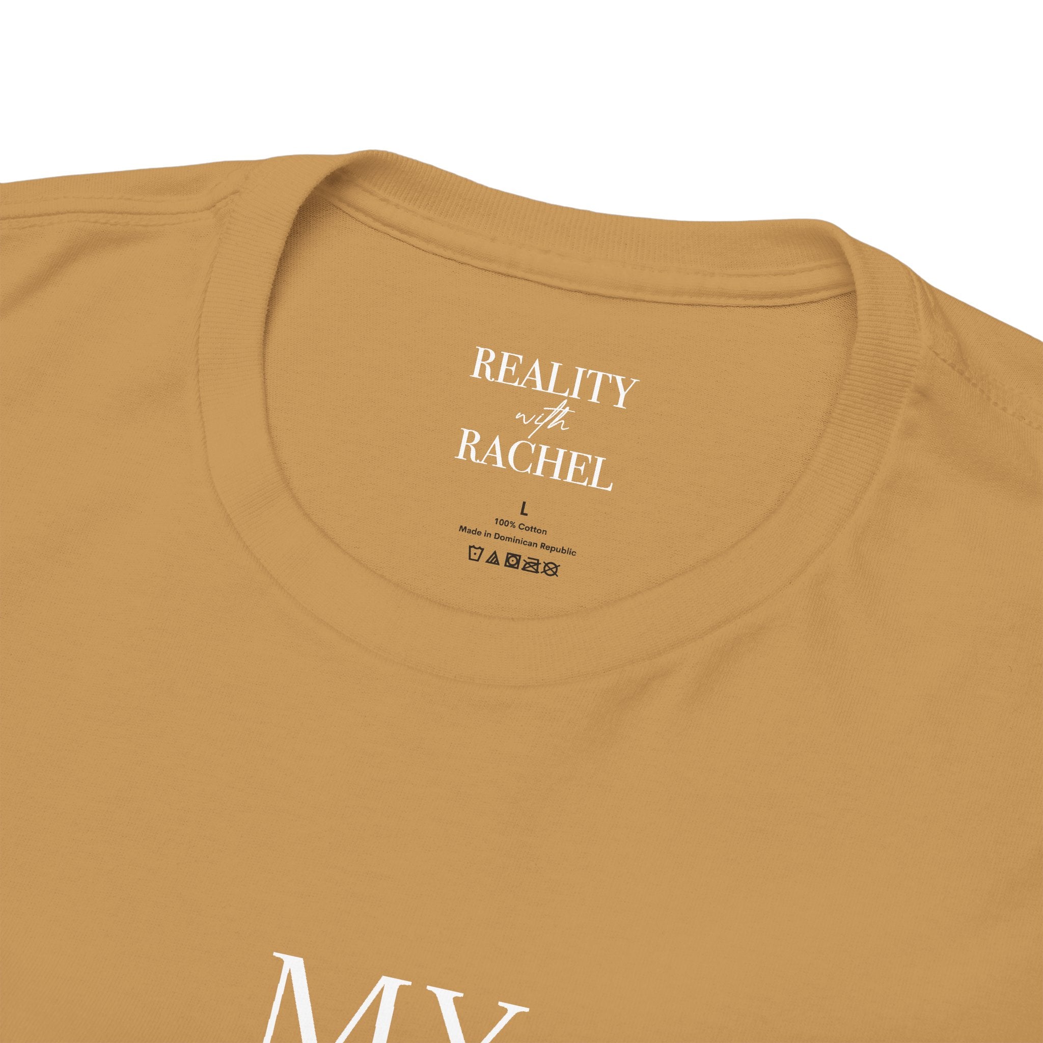 "My Daughter and I Talk Shit About You" T Shirt