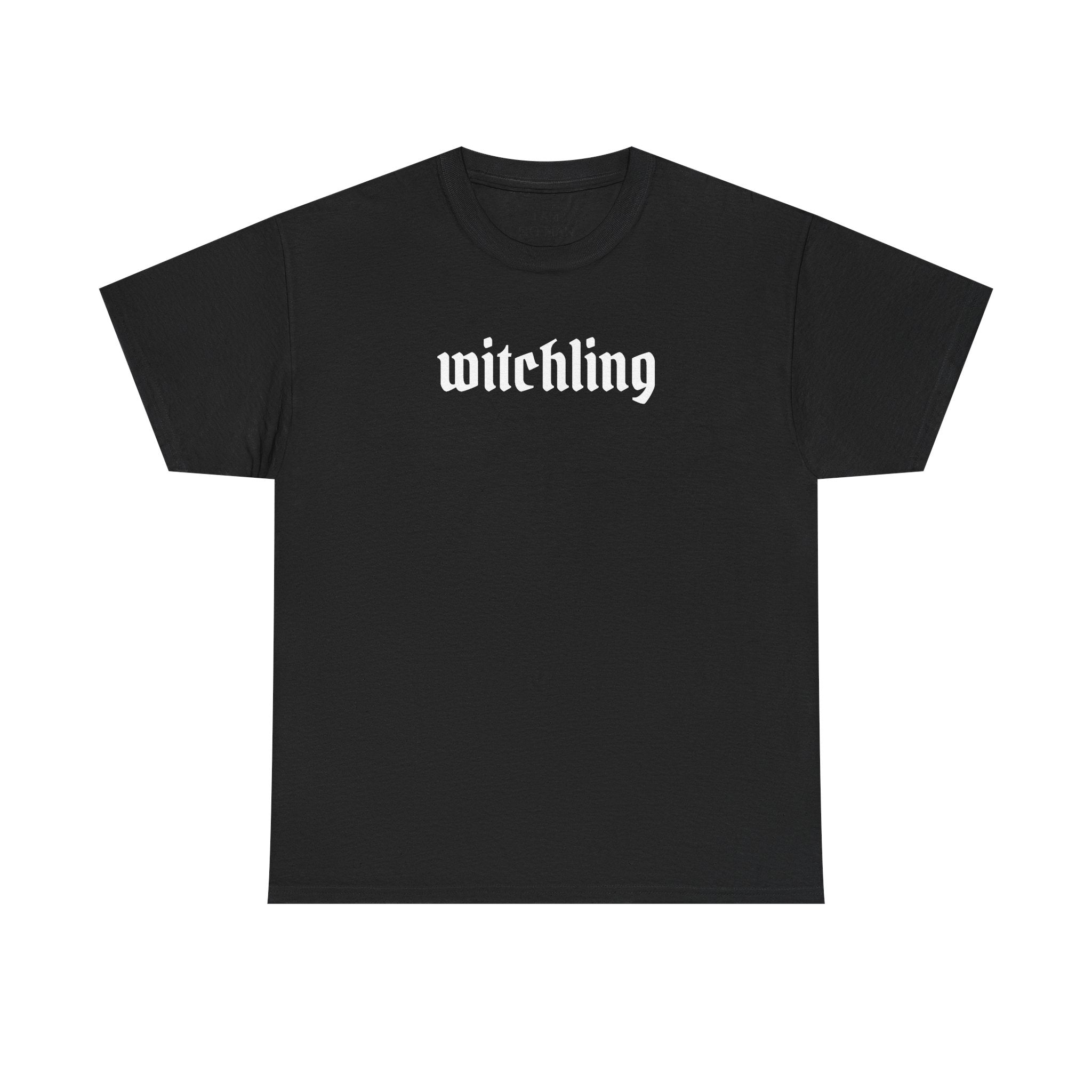 "witchling" T Shirt