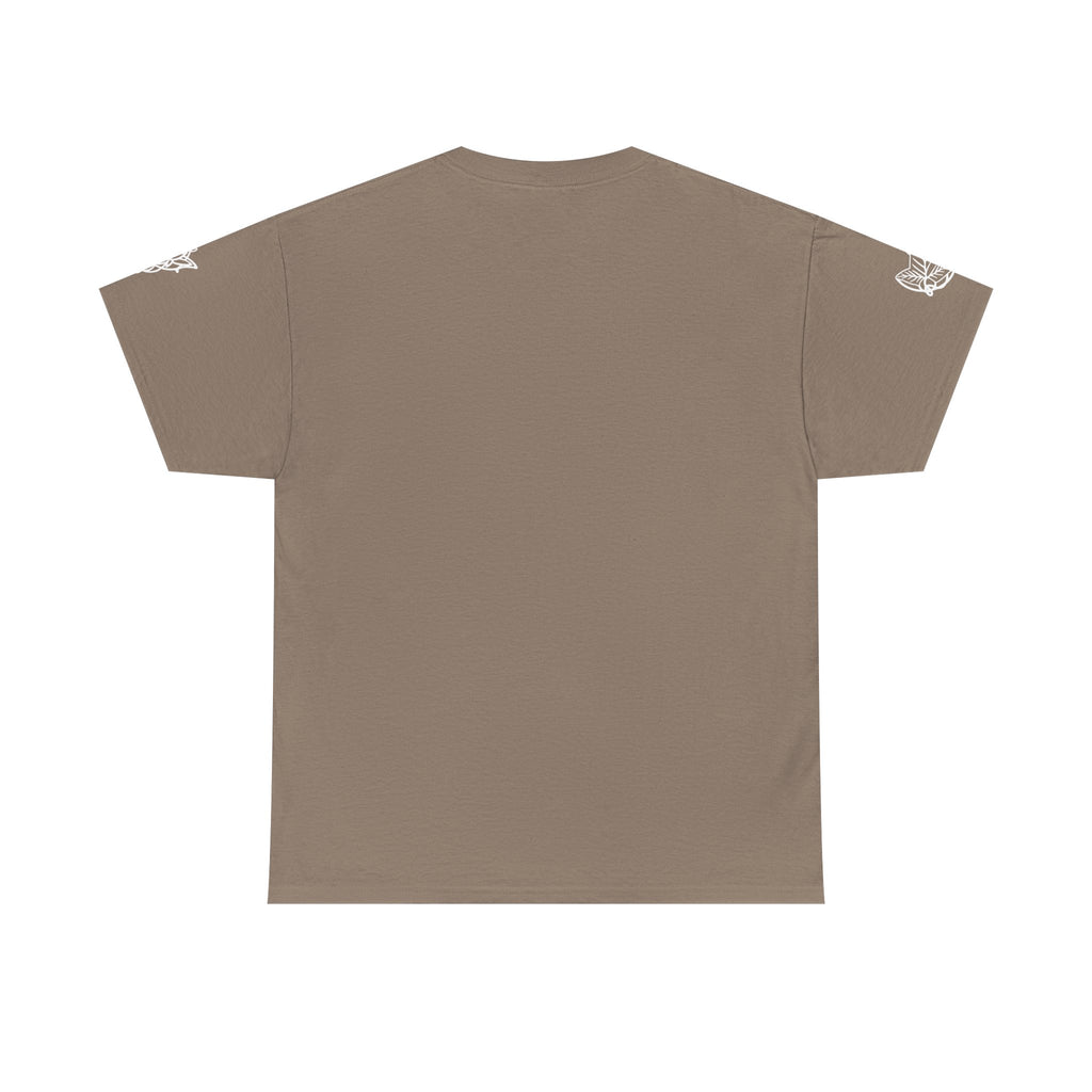 "I am no man" T Shirt
