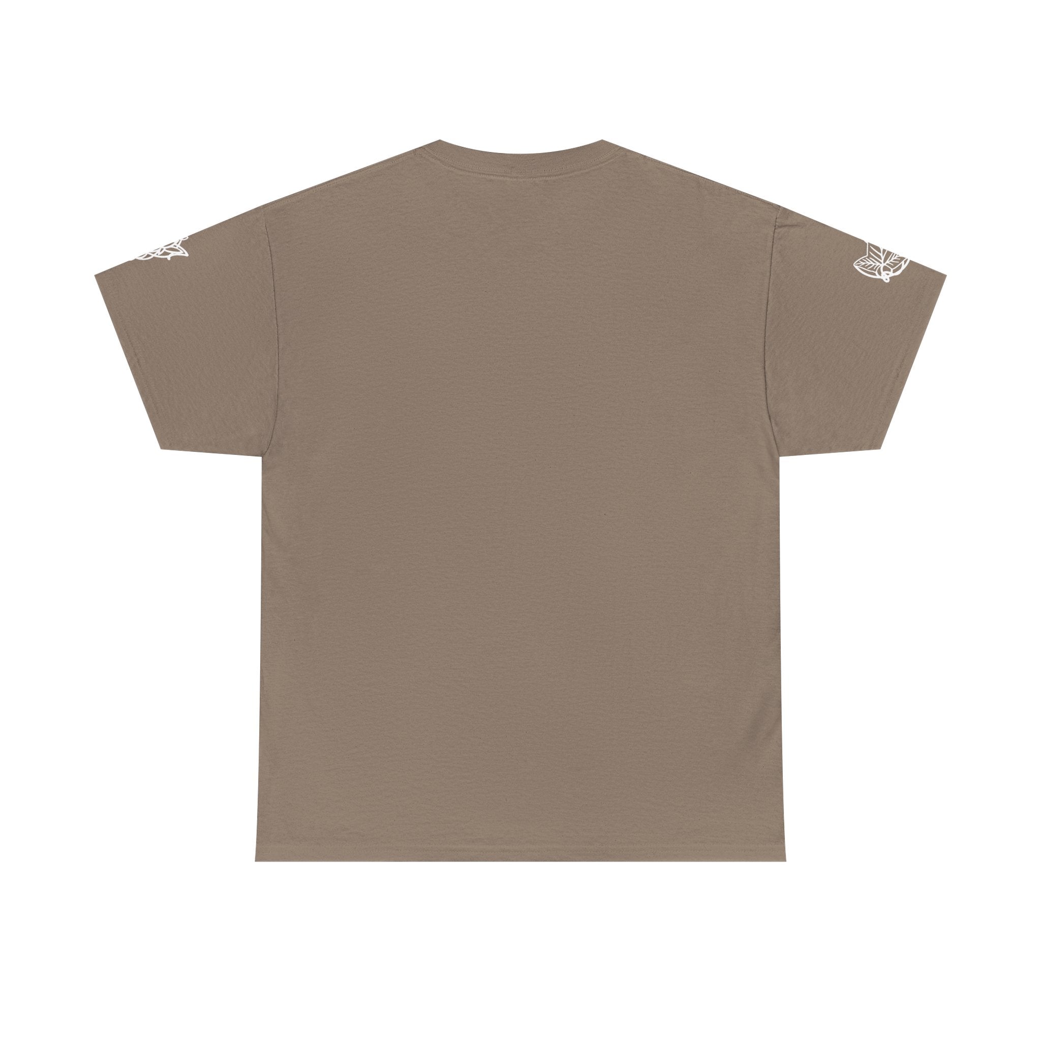 "I am no man" T Shirt