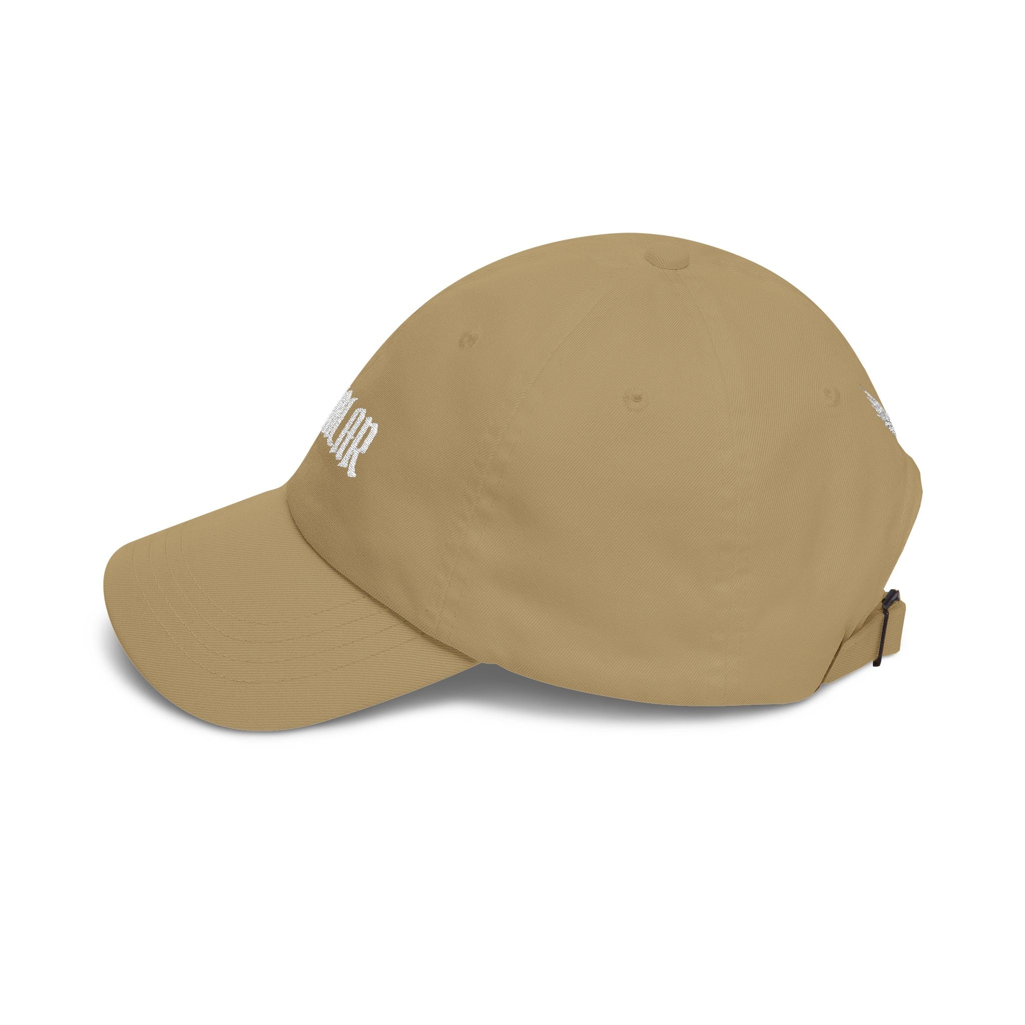 Athalar Dad Cap | Embroidered Baseball Hat, Forest Green