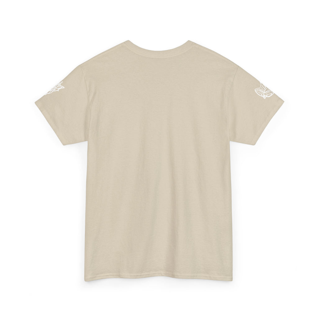 "I am no man" T Shirt