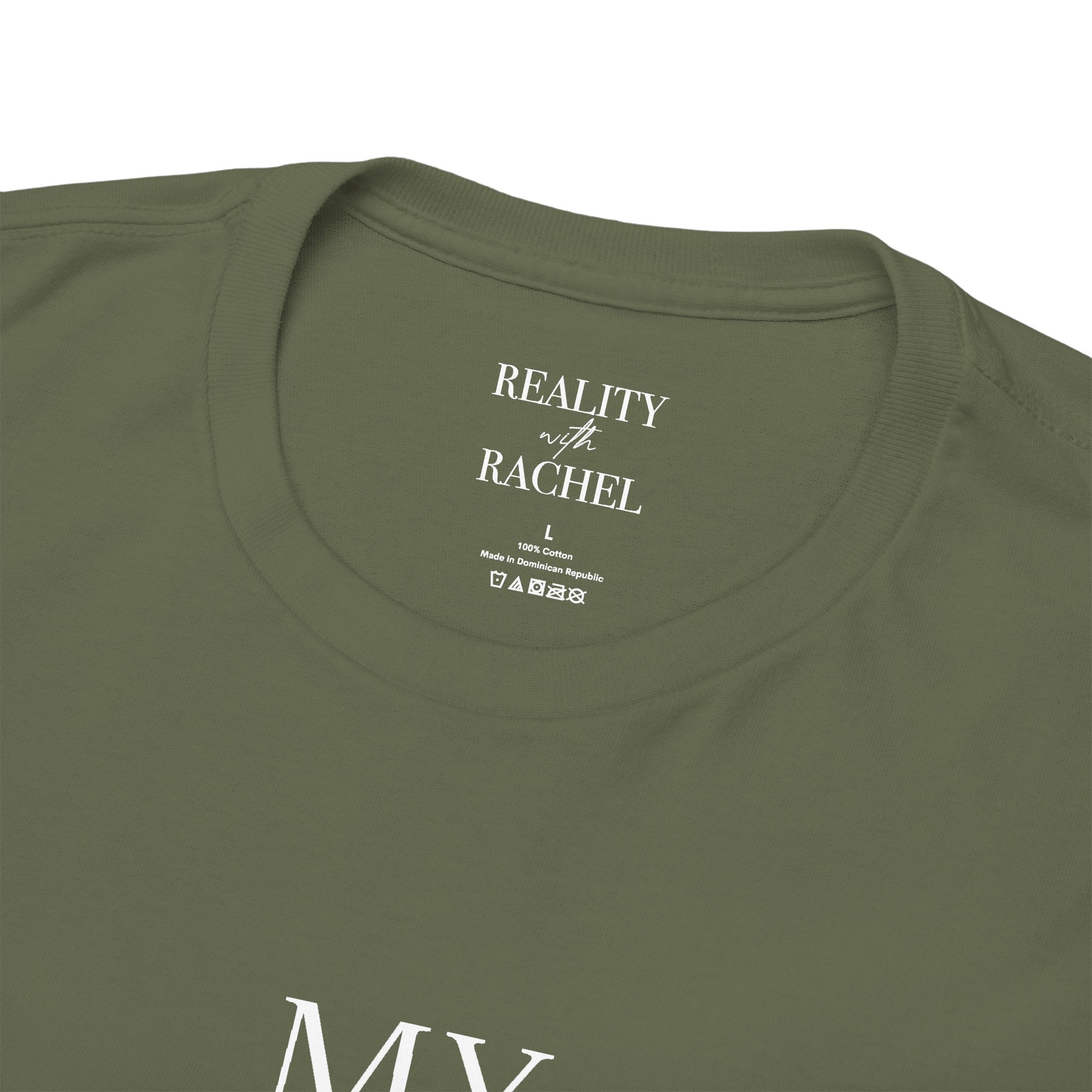 "My Daughter and I Talk Shit About You" T Shirt