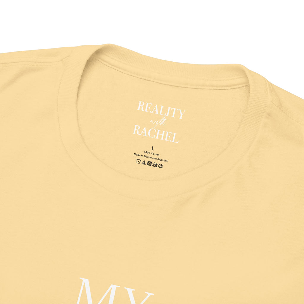 "My Daughter and I Talk Shit About You" T Shirt