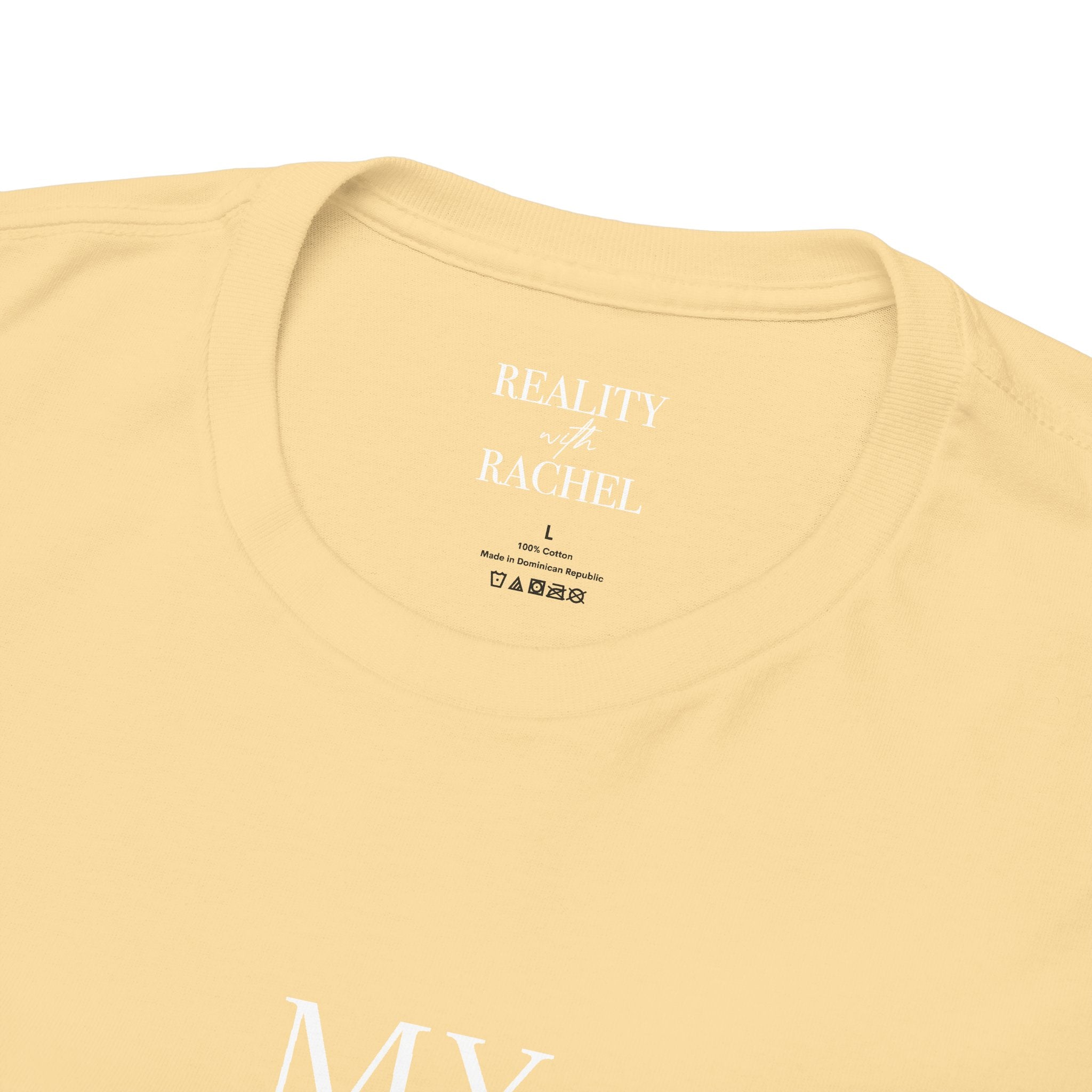 "My Daughter and I Talk Shit About You" T Shirt
