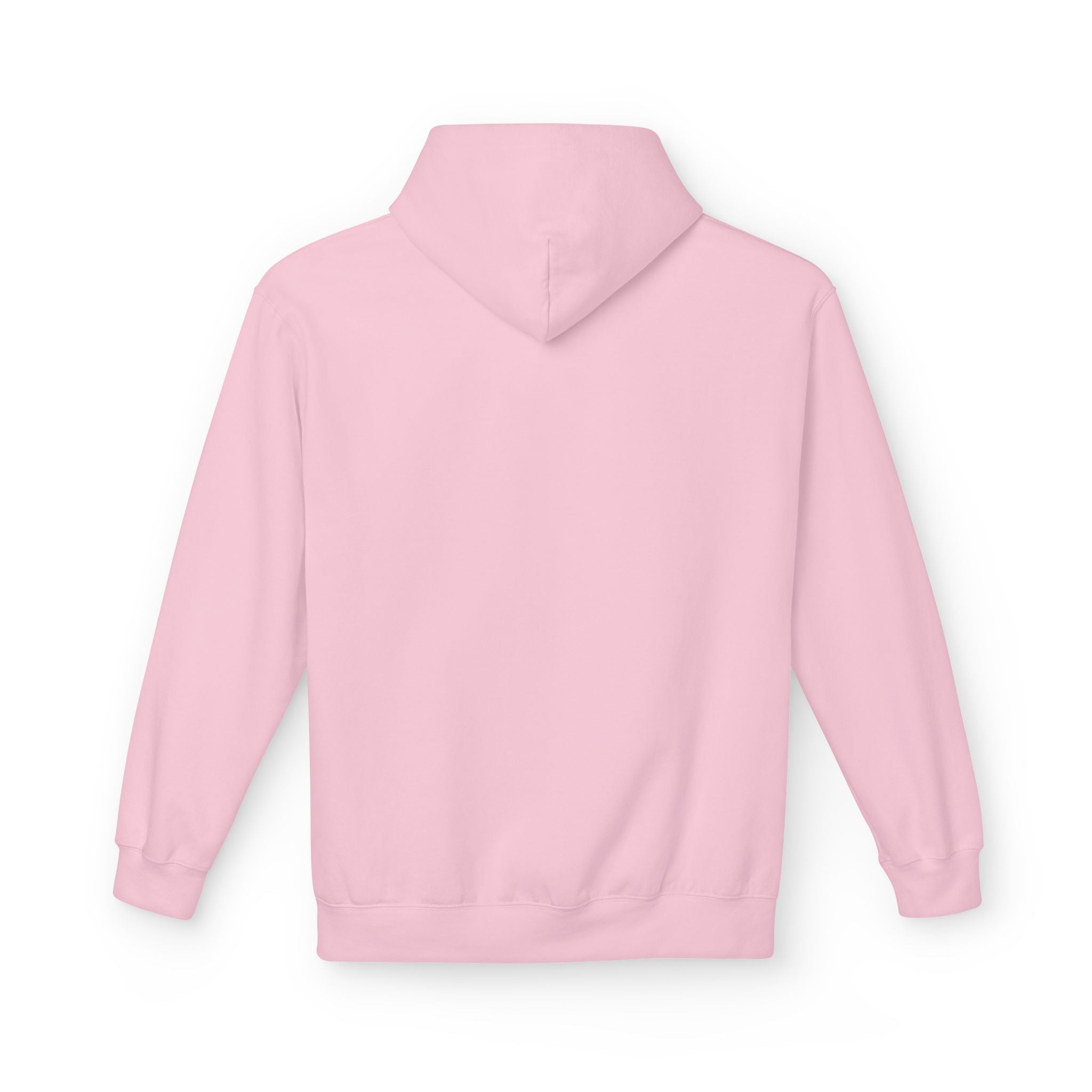 Vintage Coastal Sketch Hoodie — Seaside Landscape Graphic Pullover