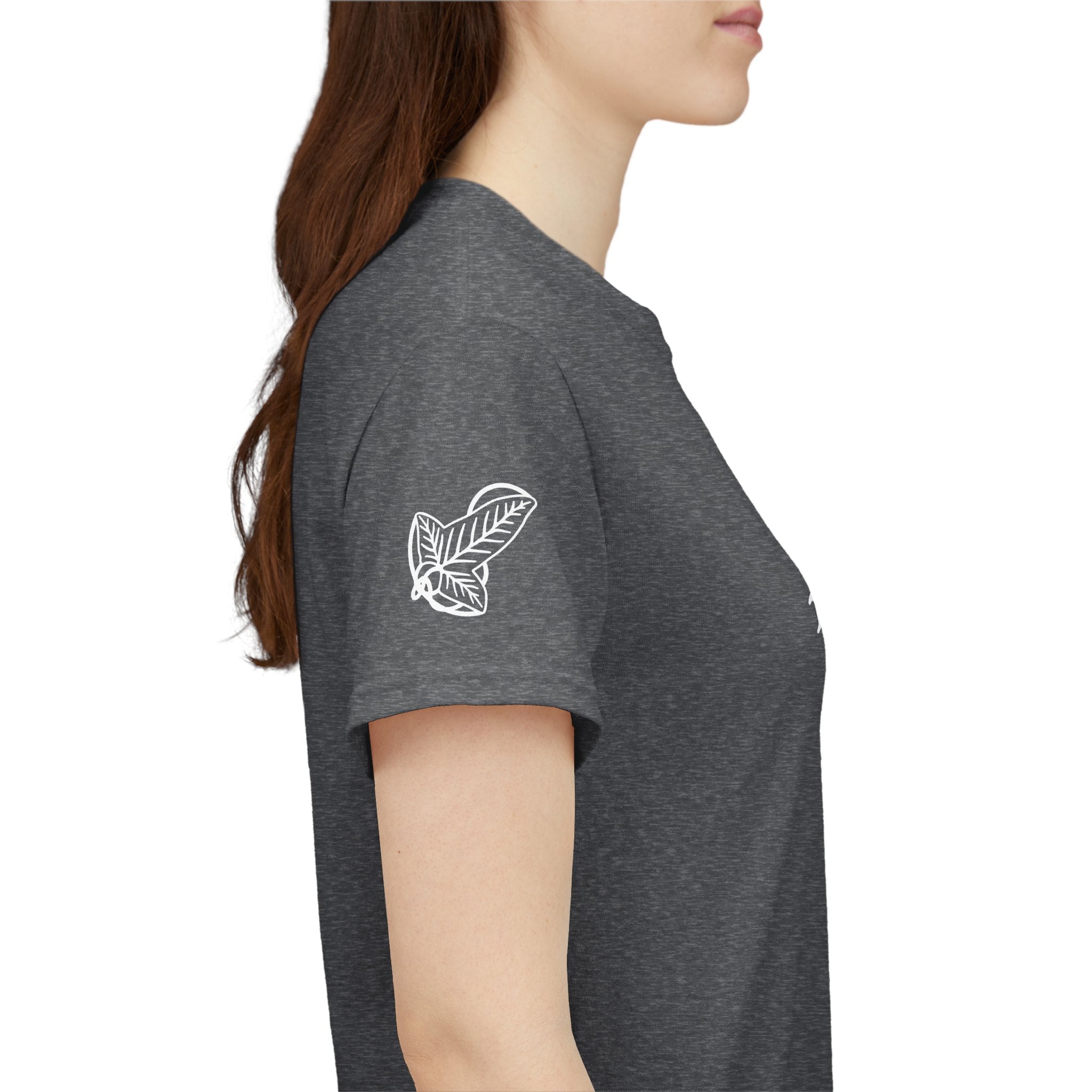 "I am no man" T Shirt