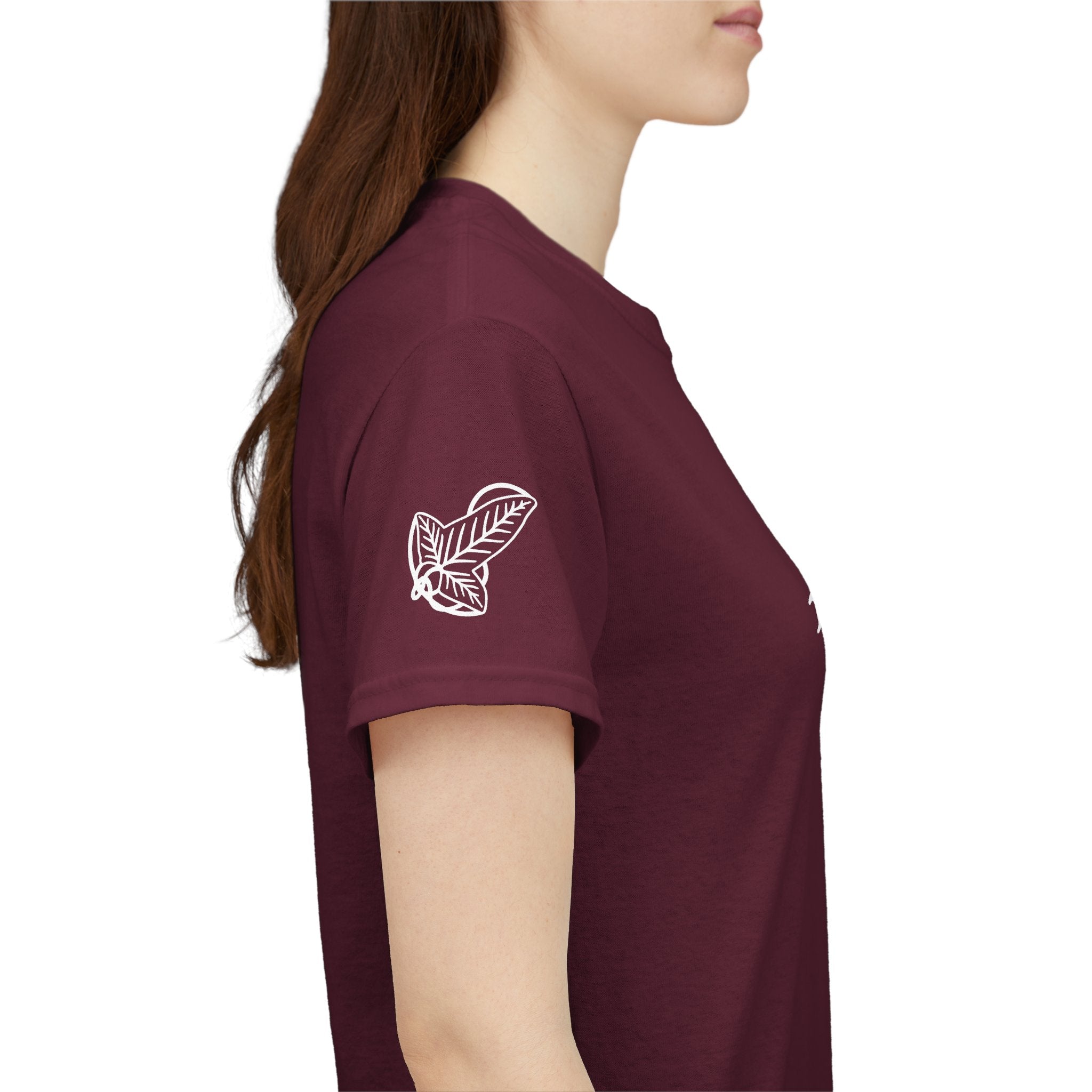 "I am no man" T Shirt