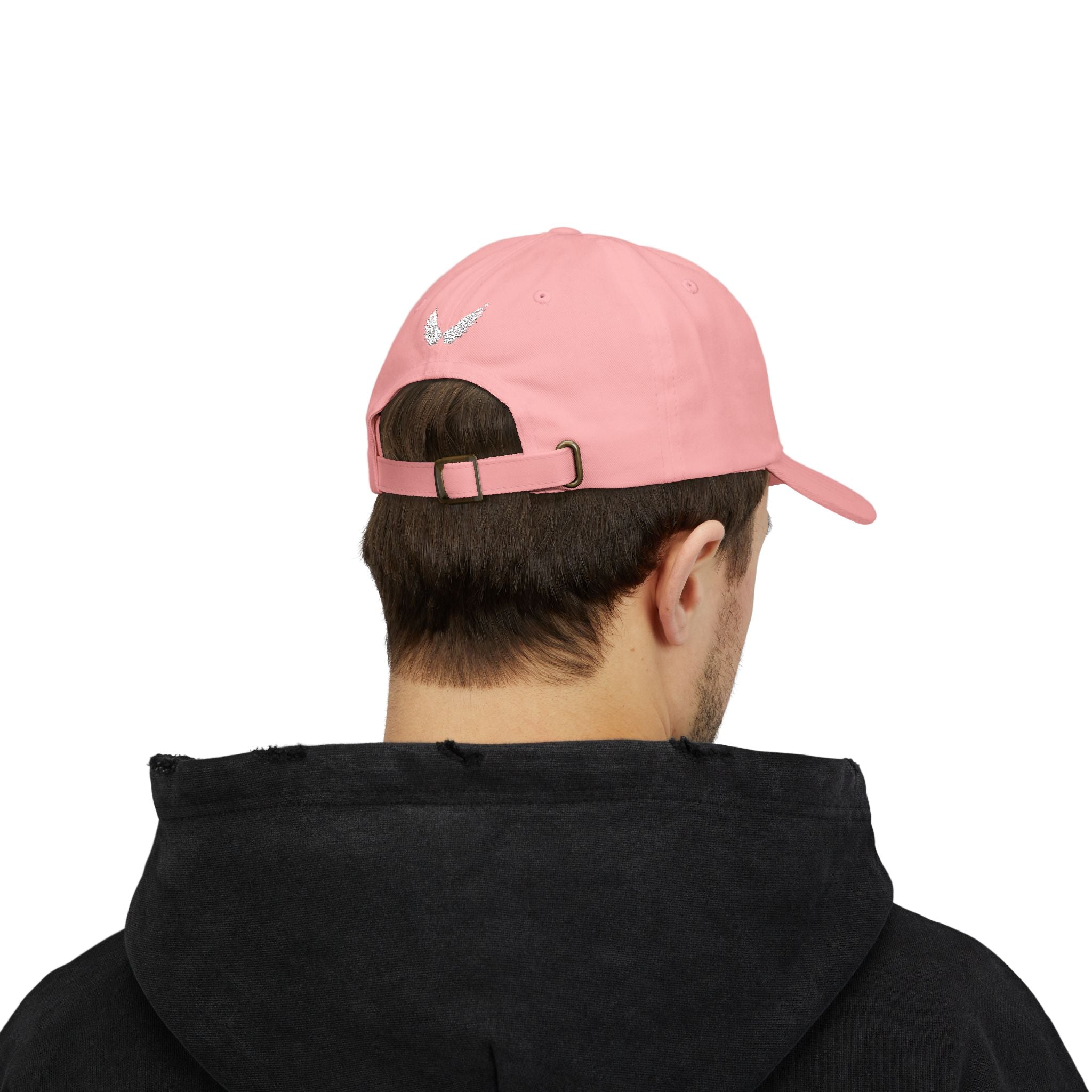 Athalar Dad Cap | Embroidered Baseball Hat, Forest Green