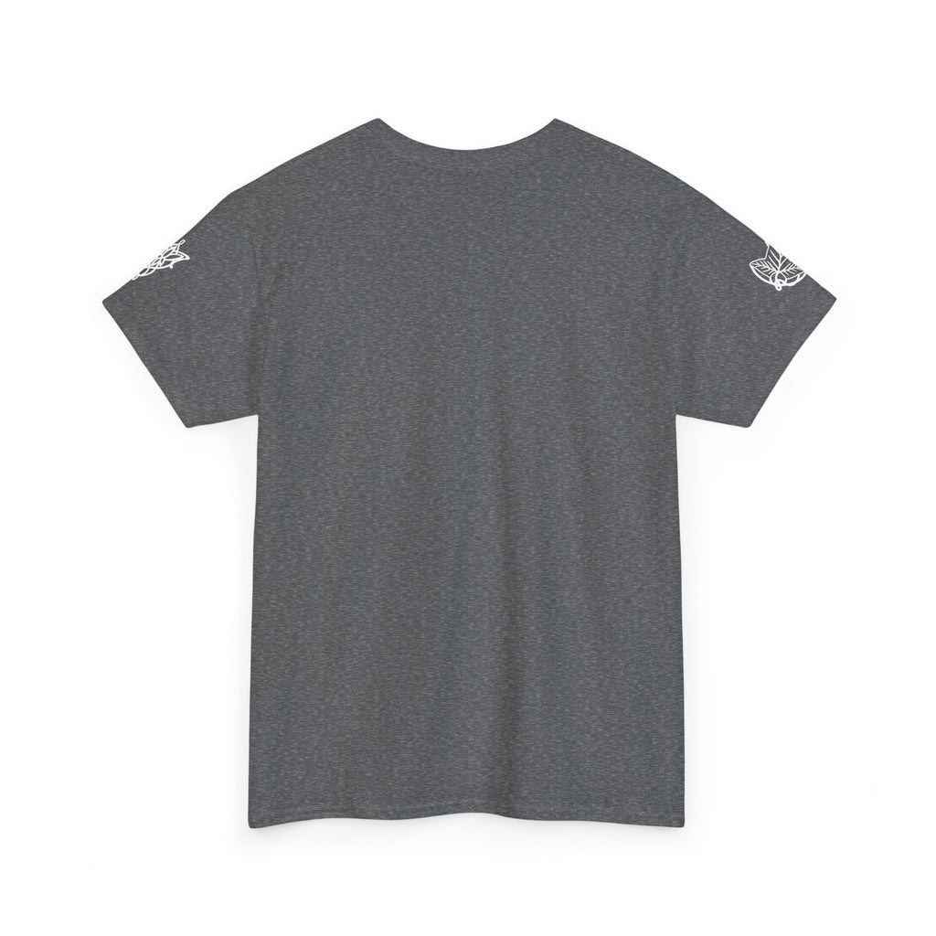 "I am no man" T Shirt