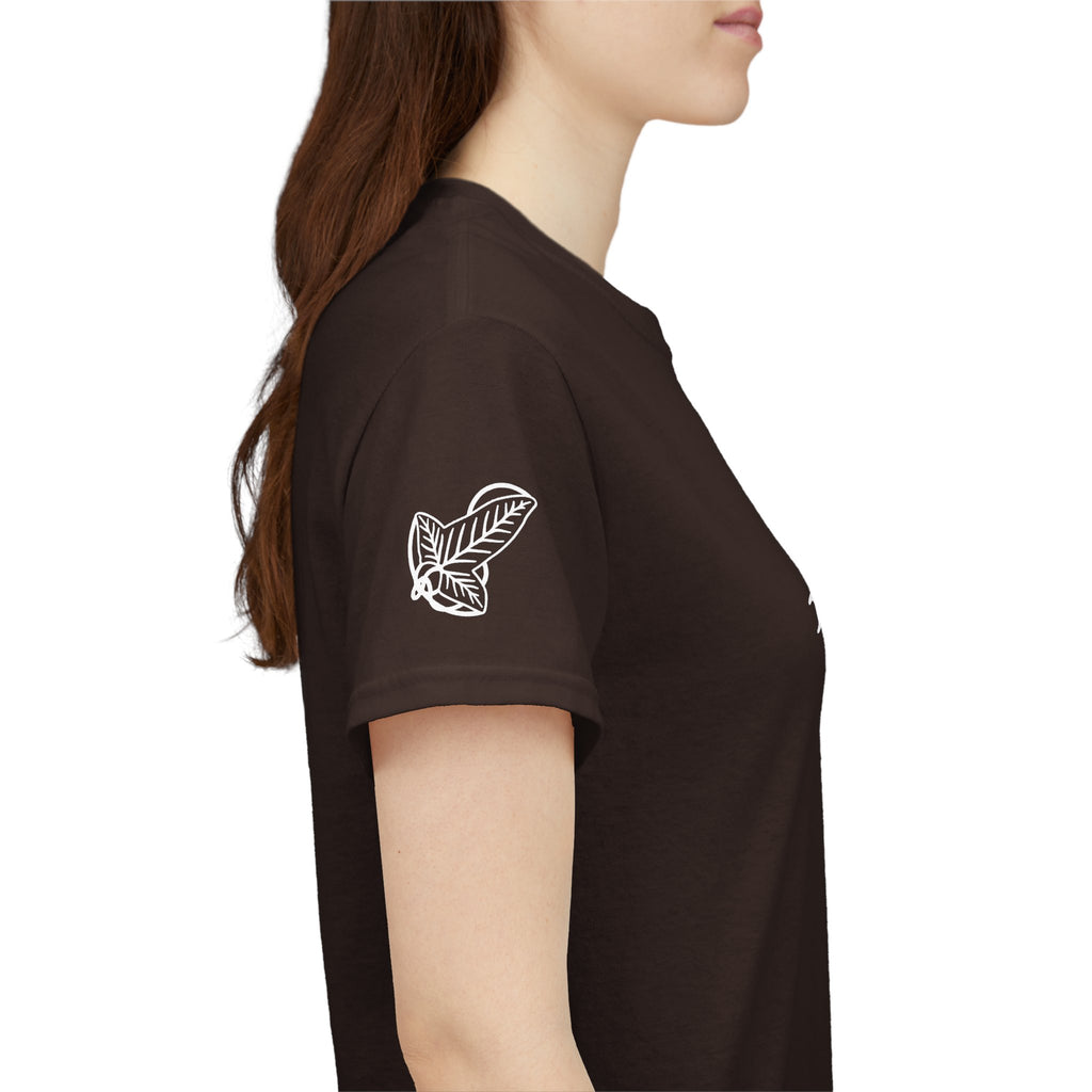 "I am no man" T Shirt
