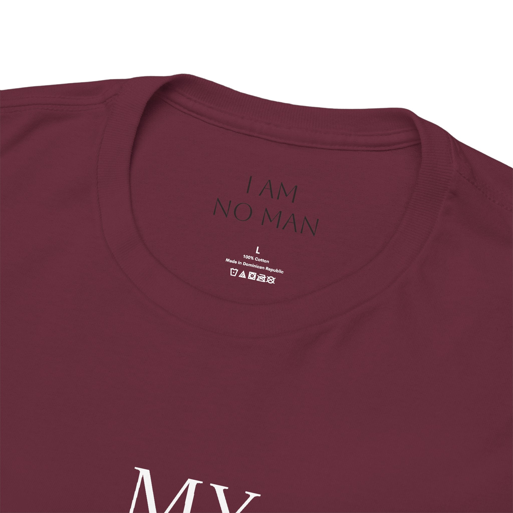 "My Mom and I Talk Shit About You" T Shirt