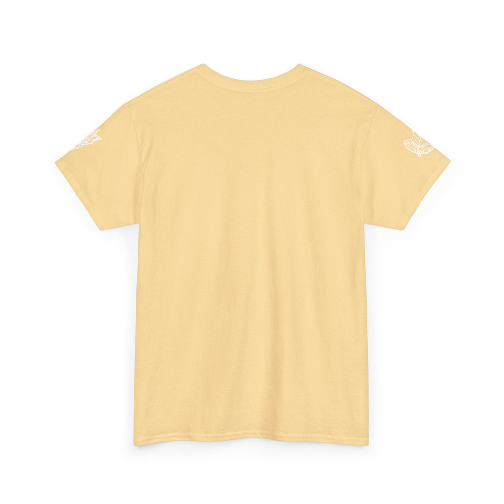 "I am no man" T Shirt