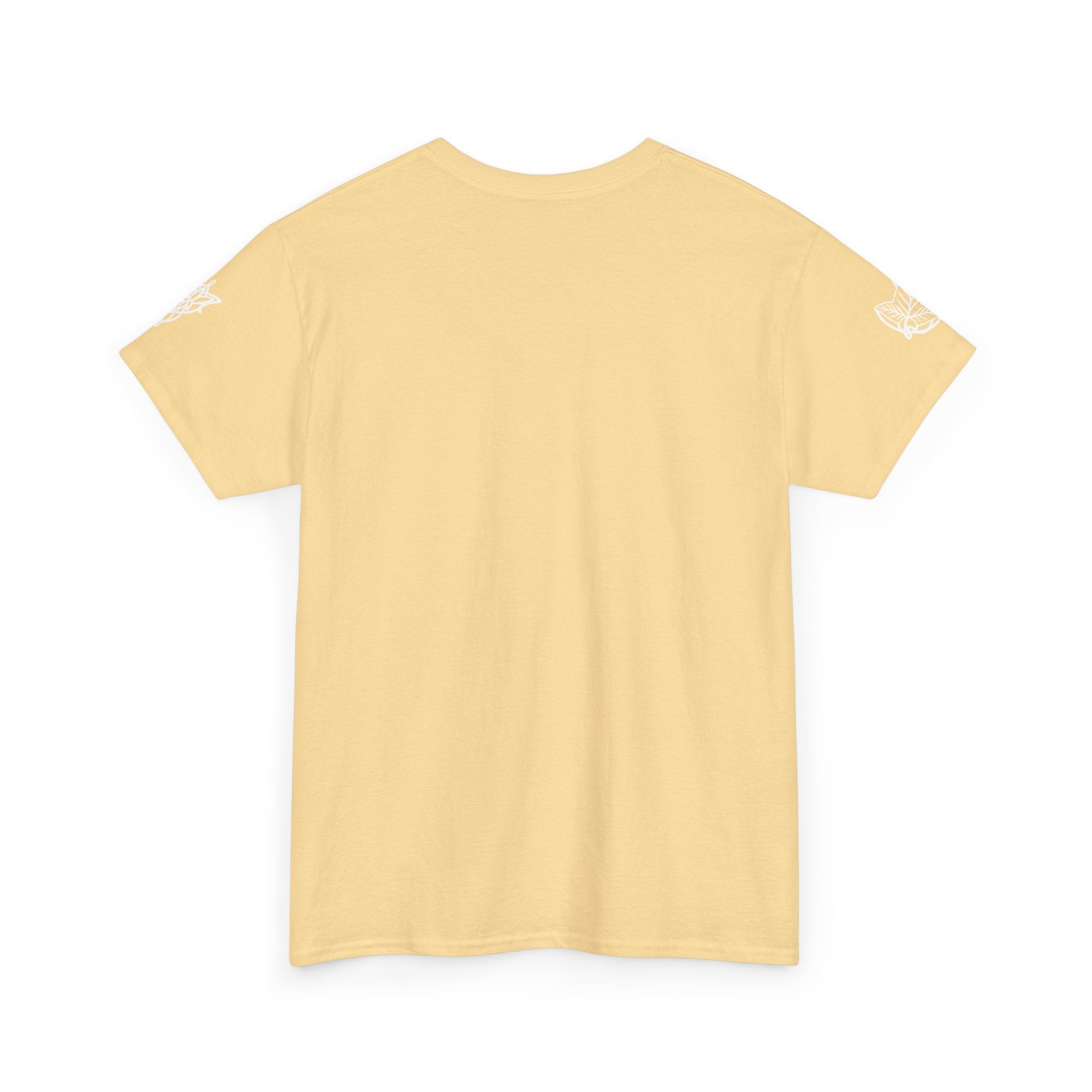 "I am no man" T Shirt