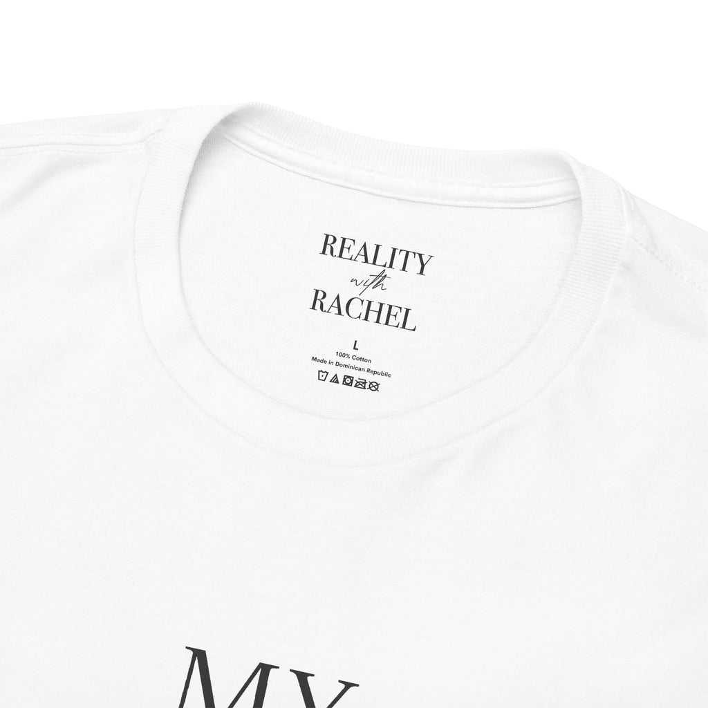 "My Daughter and I Talk Shit About You" T Shirt