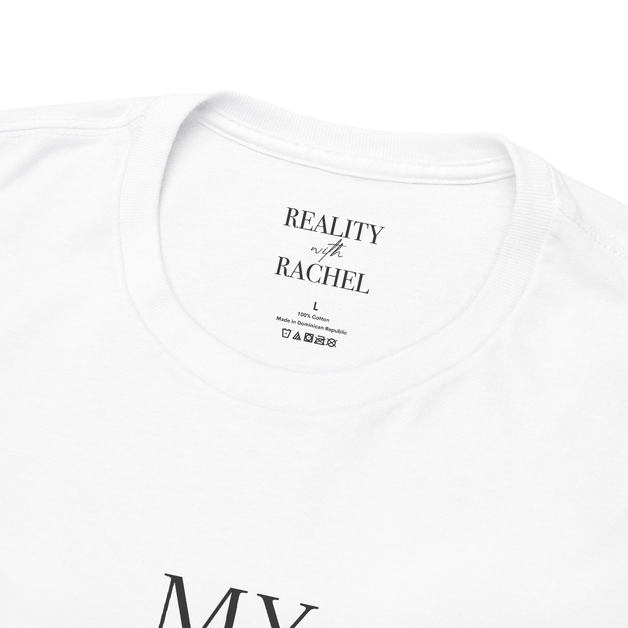 "My Daughter and I Talk Shit About You" T Shirt