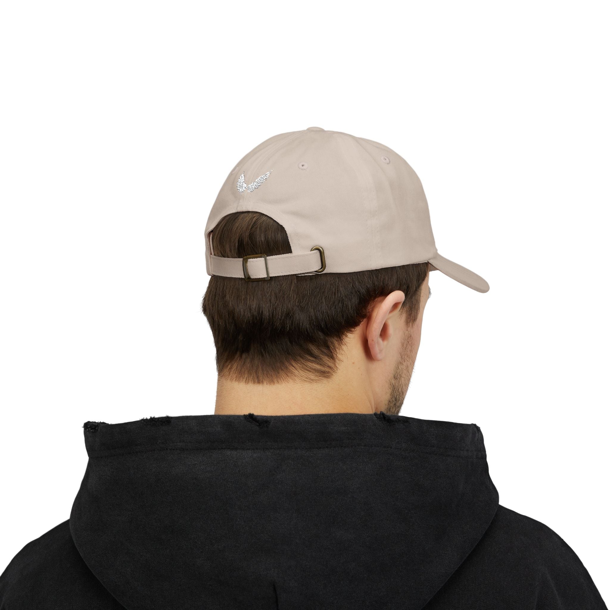 Athalar Dad Cap | Embroidered Baseball Hat, Forest Green