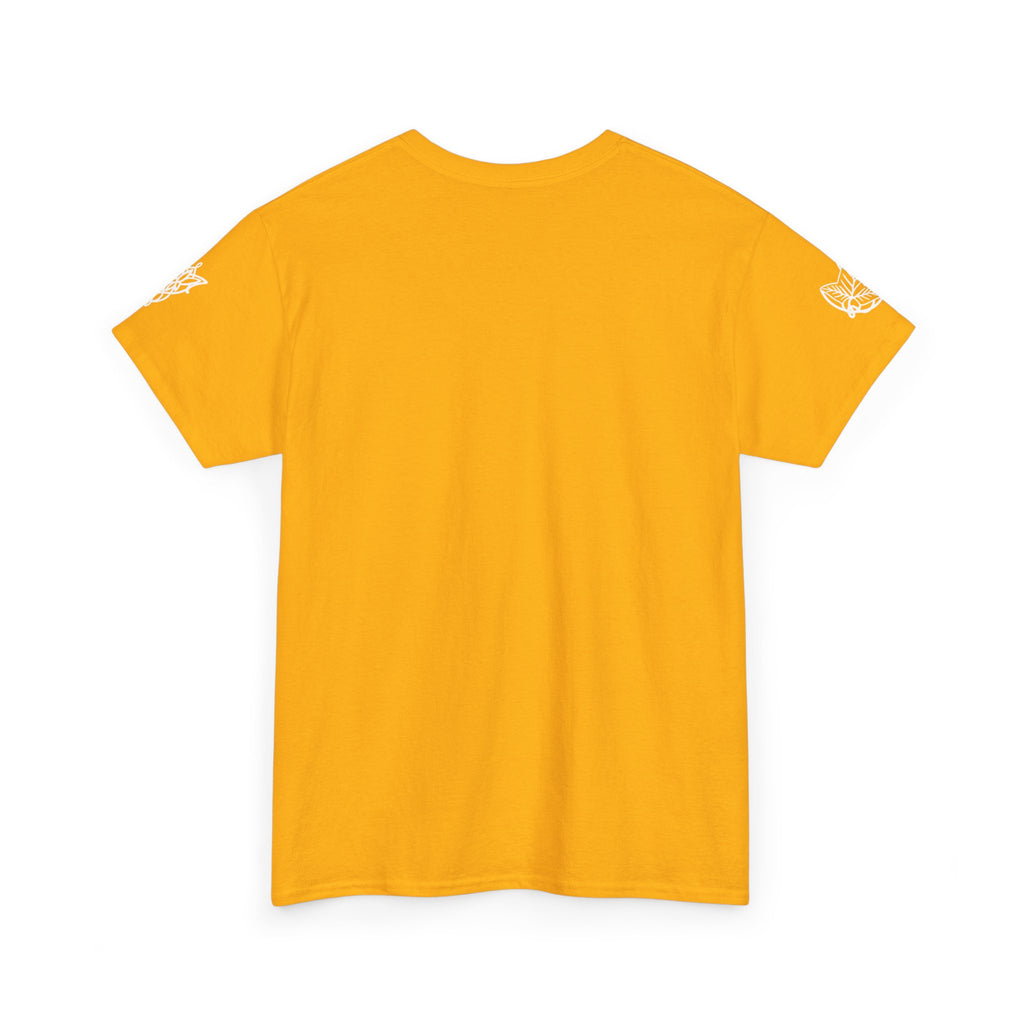 "I am no man" T Shirt
