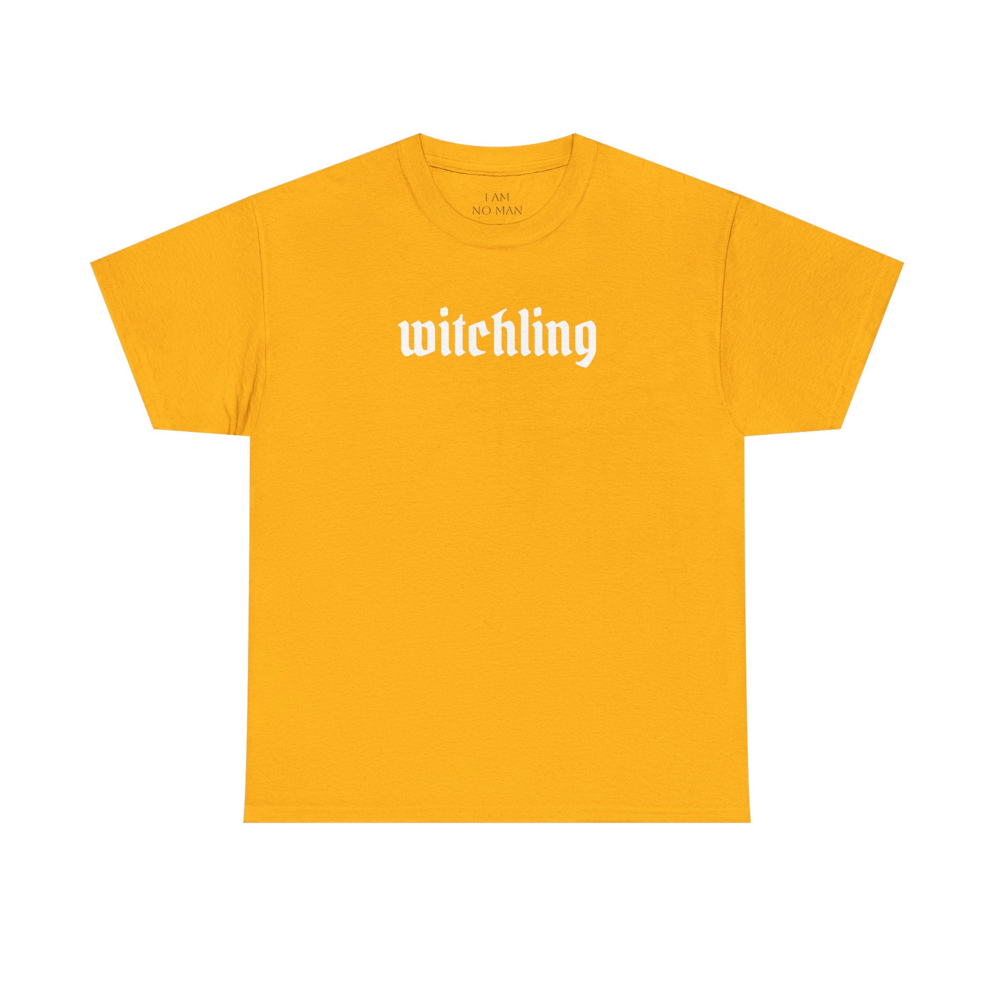 "witchling" T Shirt