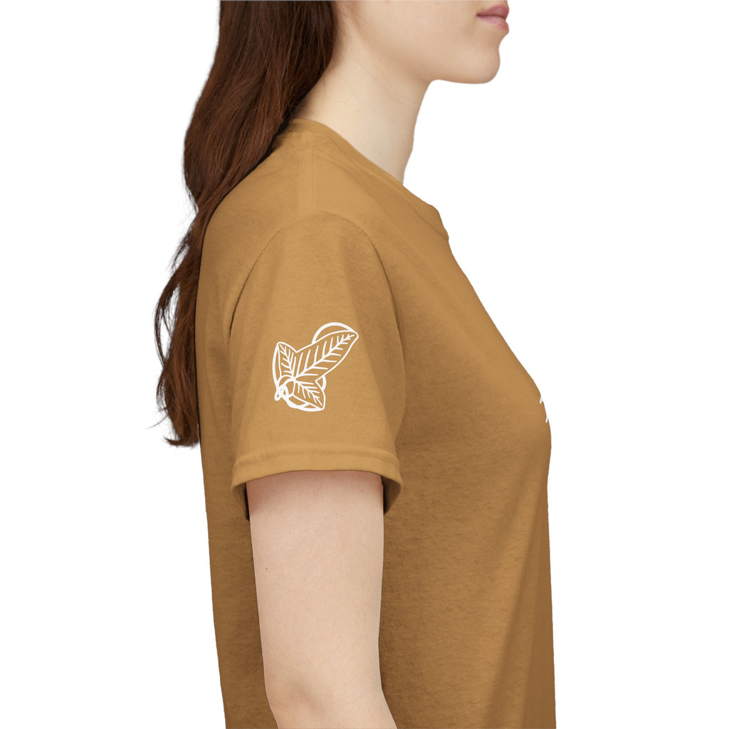 "I am no man" T Shirt