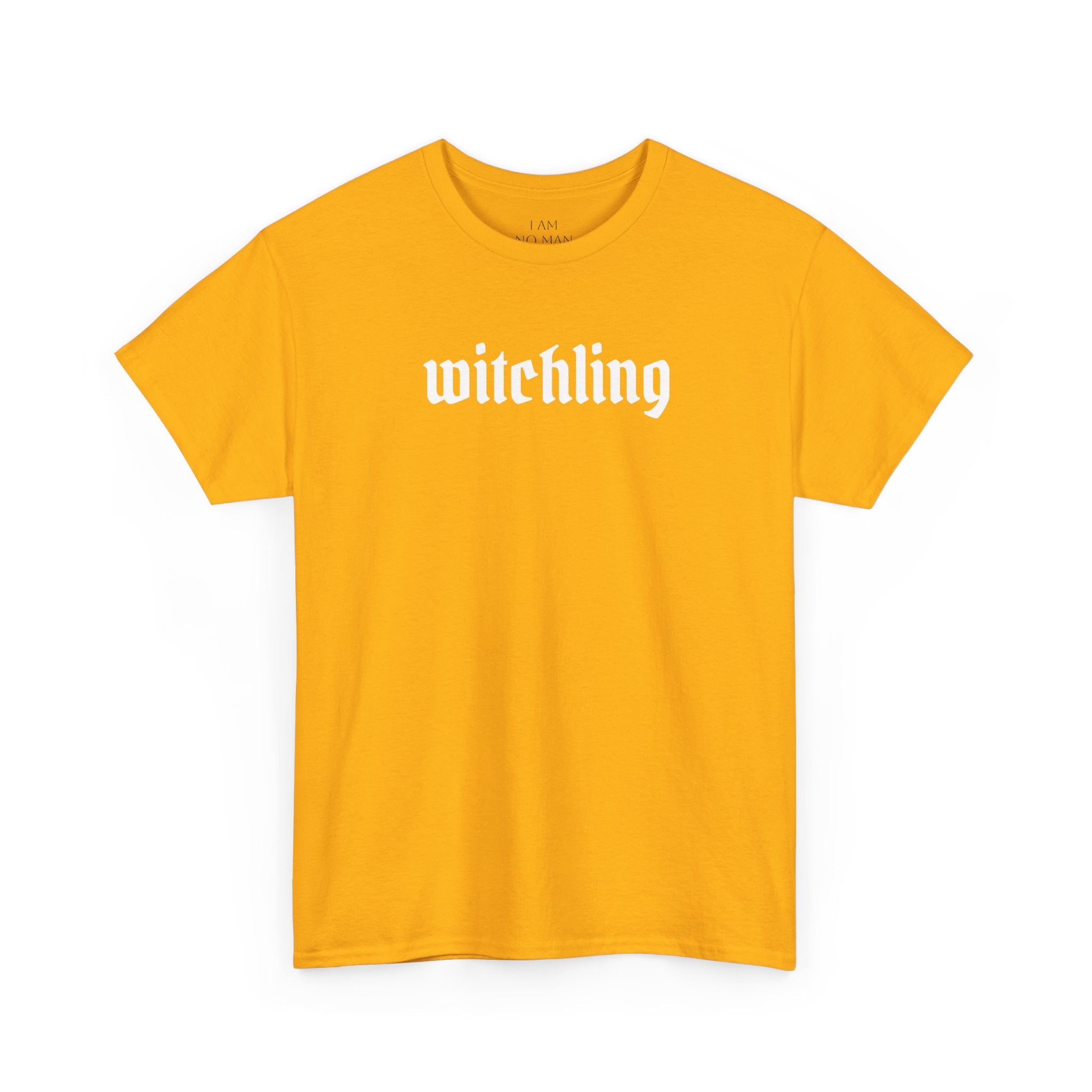 "witchling" T Shirt