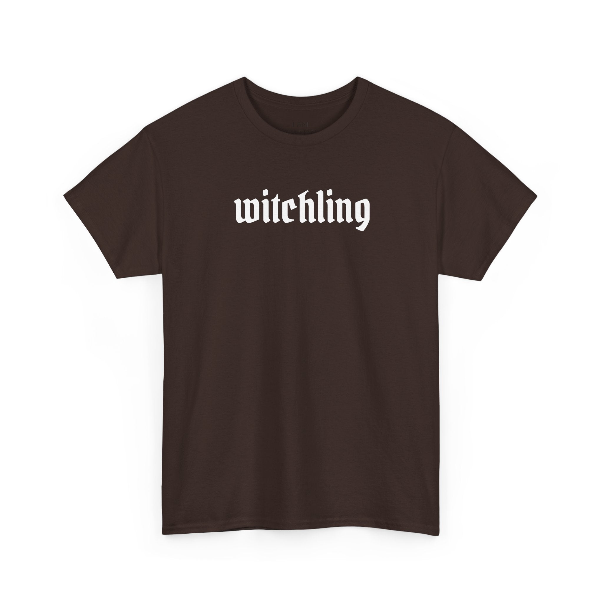 "witchling" T Shirt