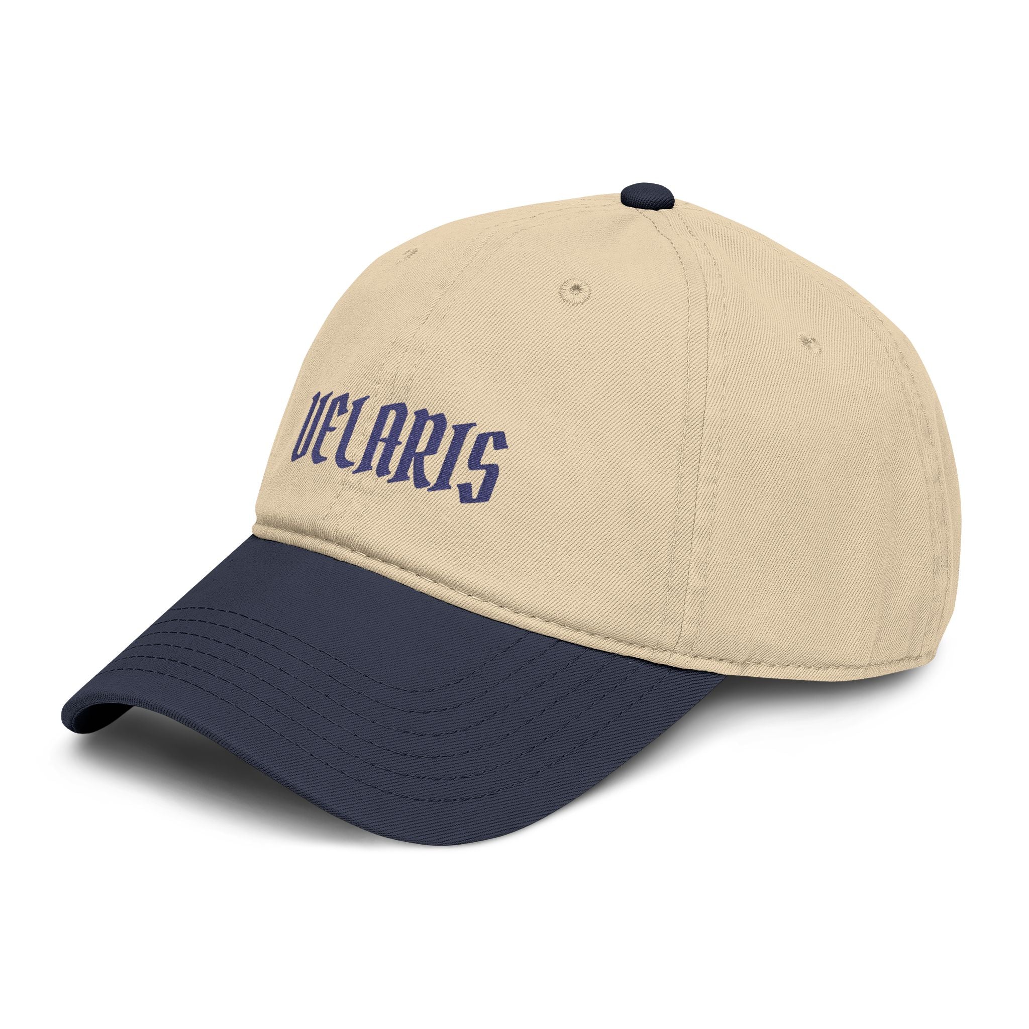 Velaris embroidered baseball cap