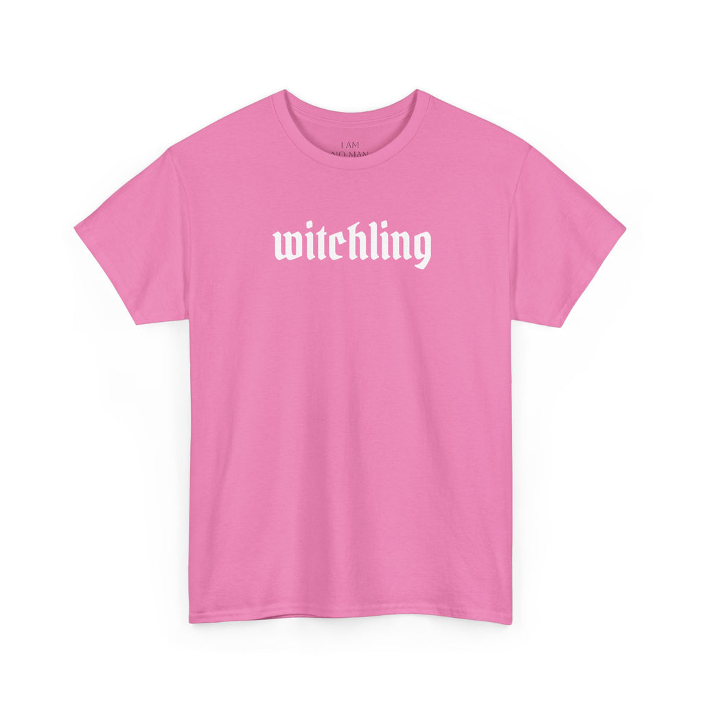 "witchling" T Shirt