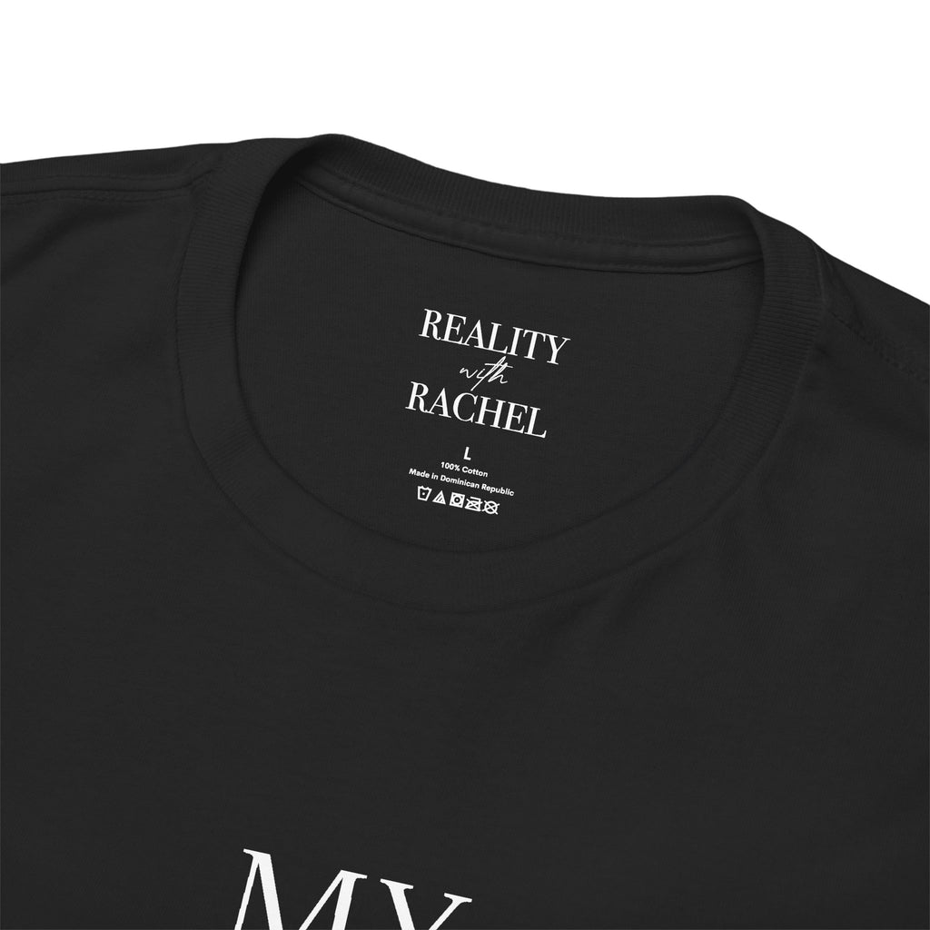 "My Daughter and I Talk Shit About You" T Shirt