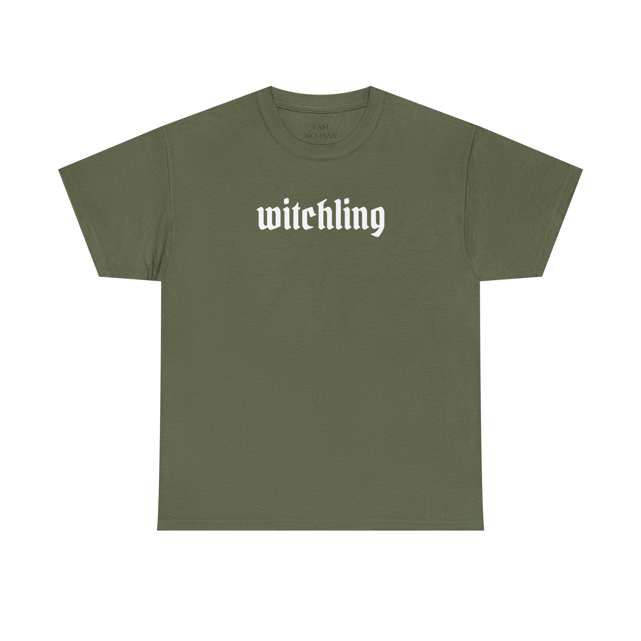 "witchling" T Shirt