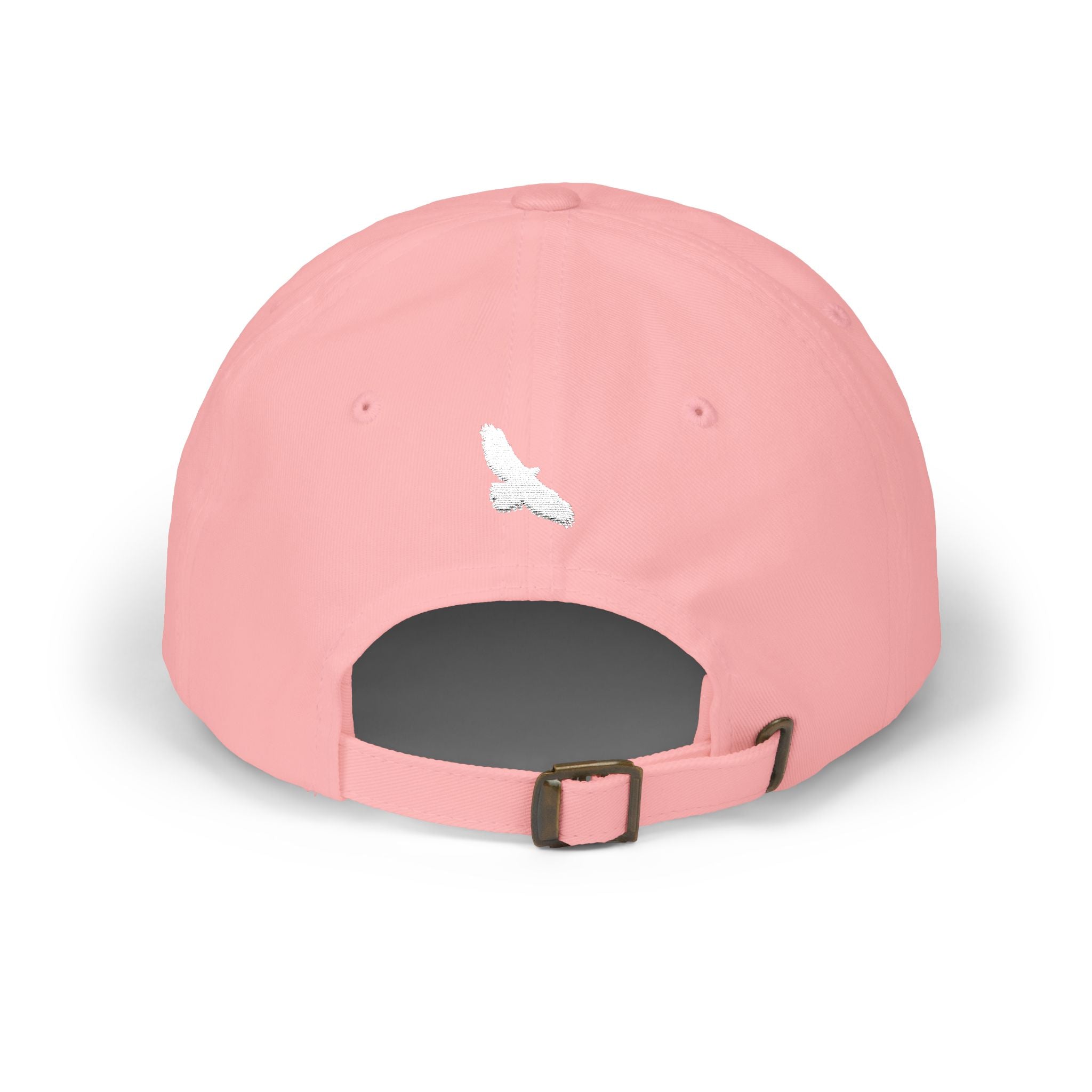 Whitethorn Dad Cap | Embroidered Baseball Hat, Forest Green