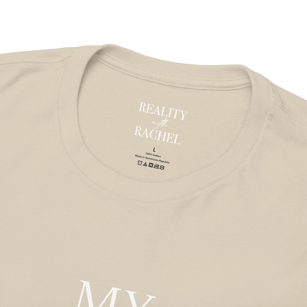 "My Daughter and I Talk Shit About You" T Shirt