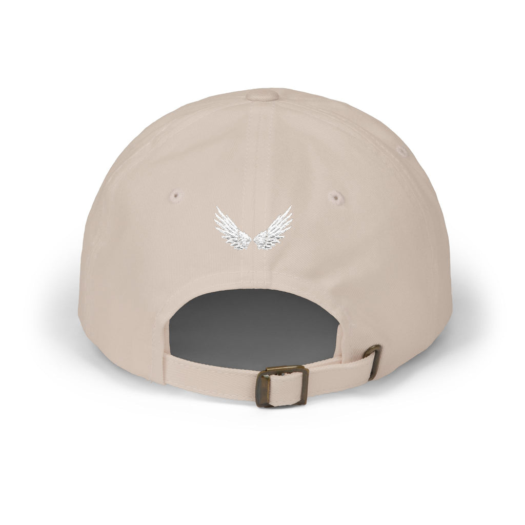 Athalar Dad Cap | Embroidered Baseball Hat, Forest Green