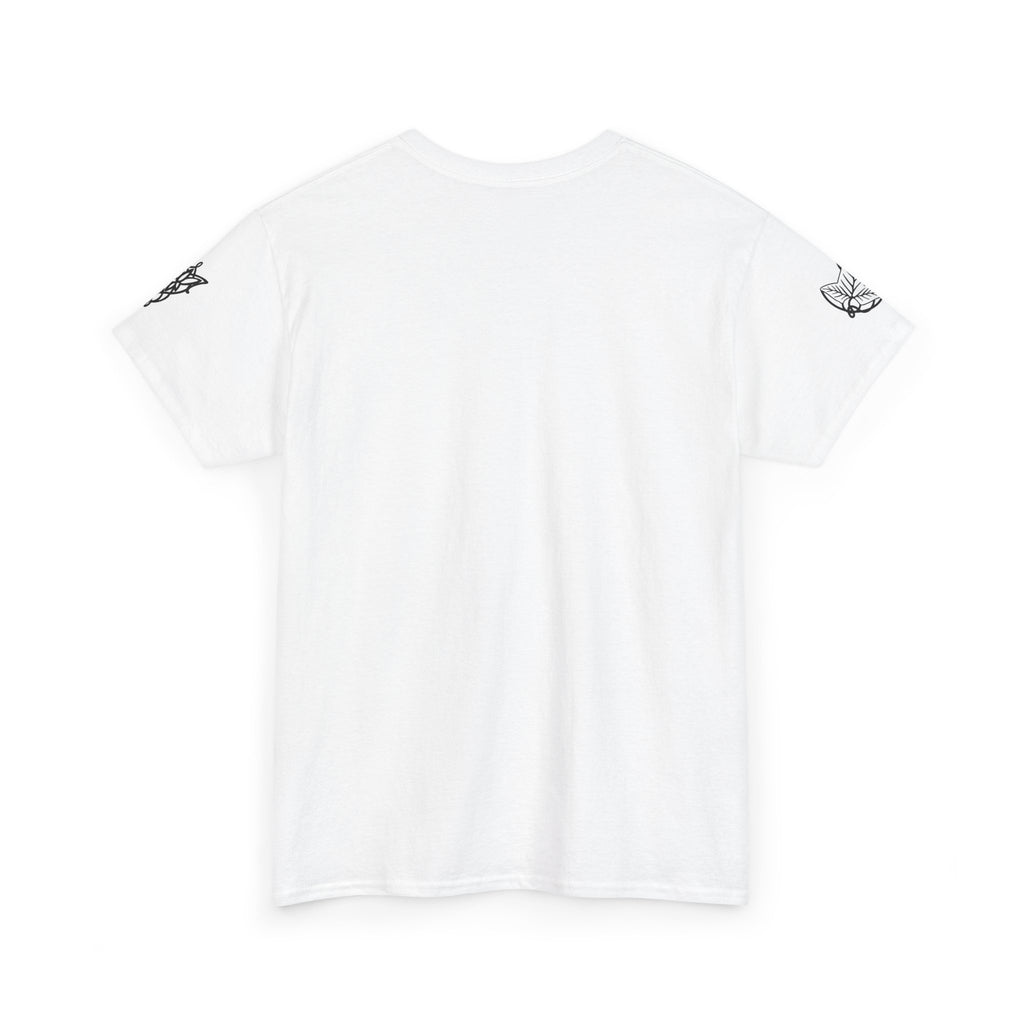 "I am no man" T Shirt