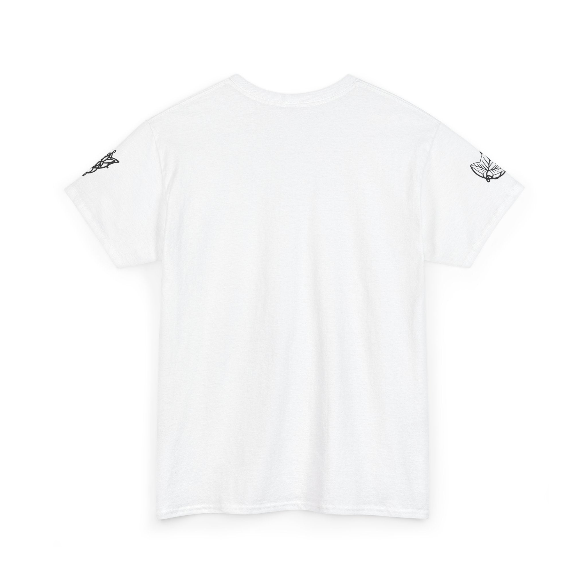"I am no man" T Shirt