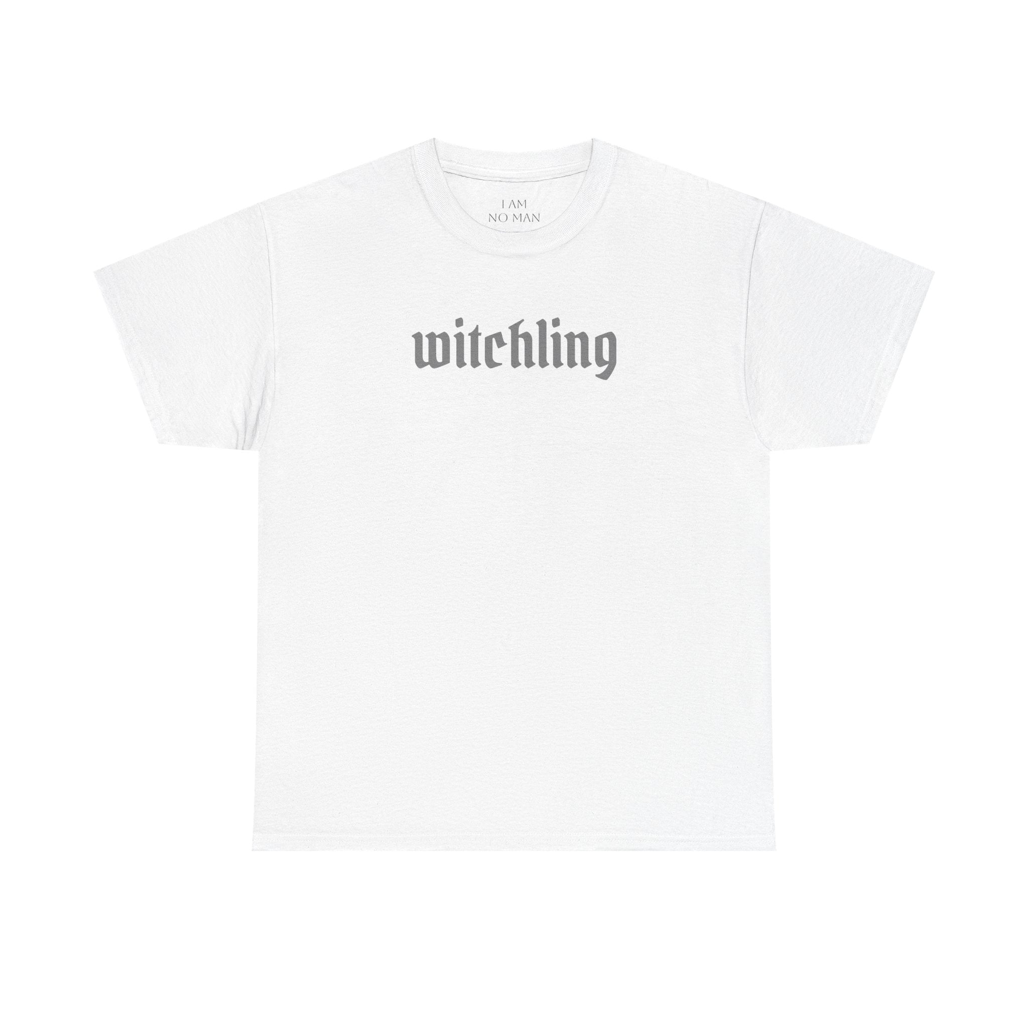 "witchling" T Shirt