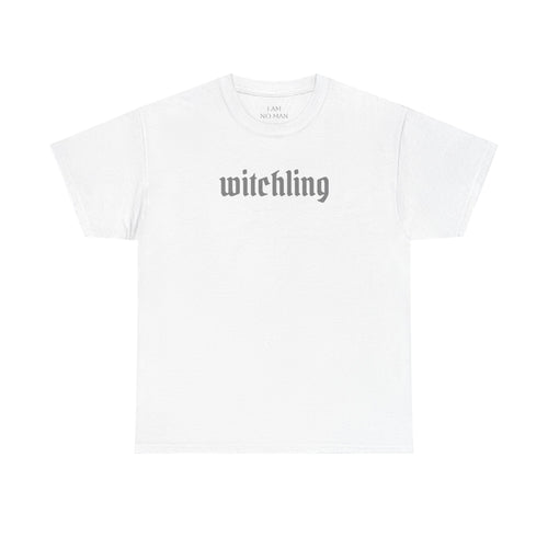 "witchling" T Shirt