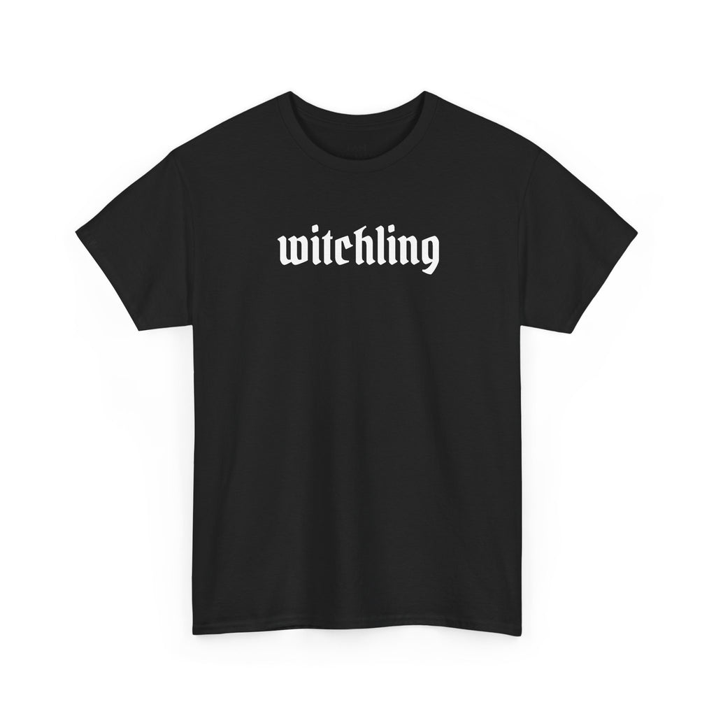"witchling" T Shirt