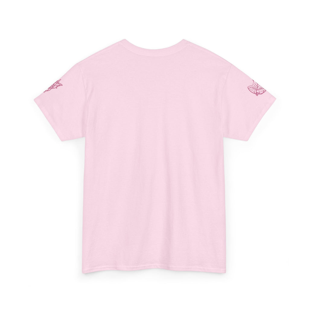 "I am no man" T Shirt